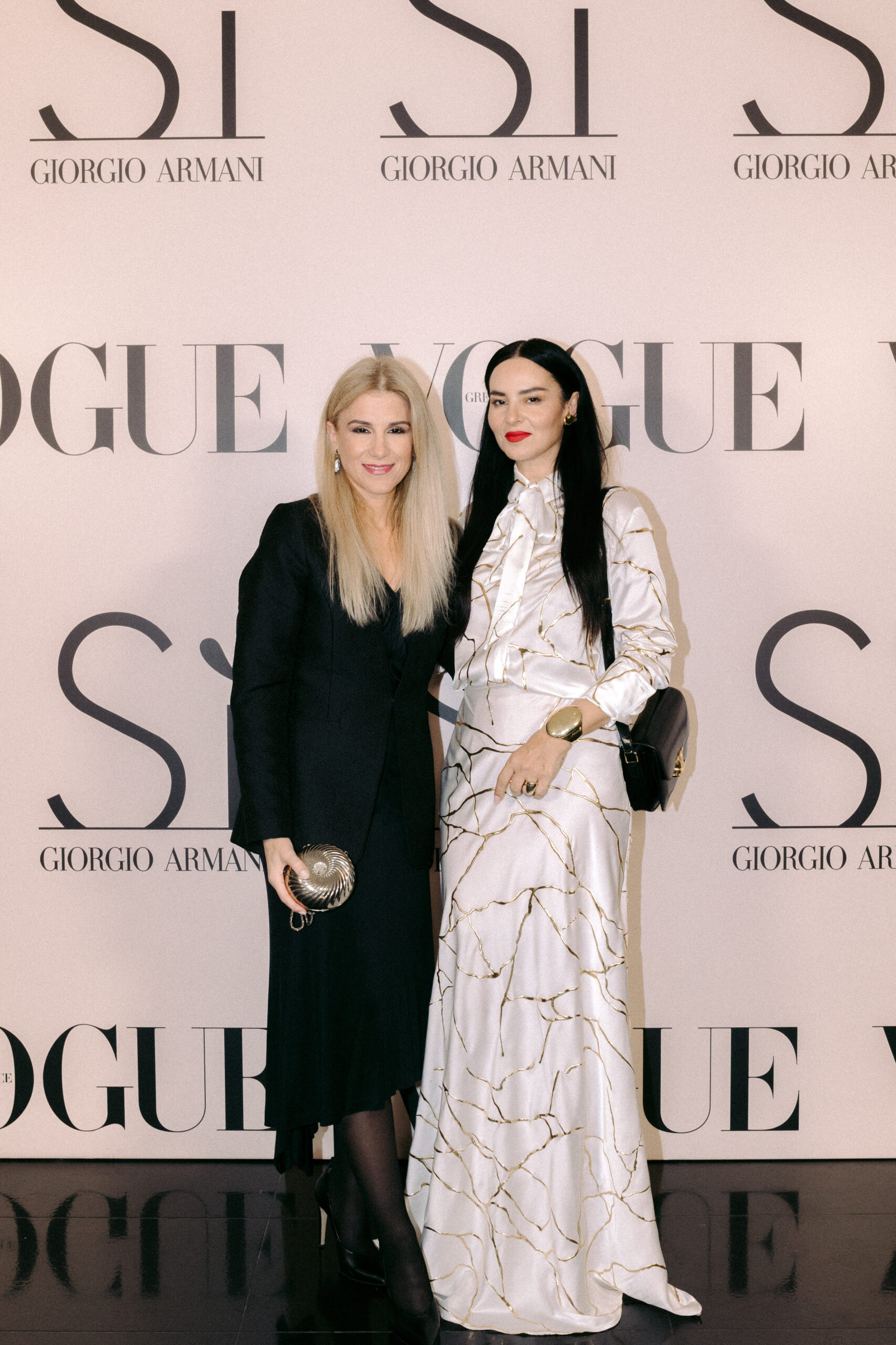 Giorgio Armani x Vogue Greece: Οι Black Tie εμφανίσεις που εντυπωσίασαν-12