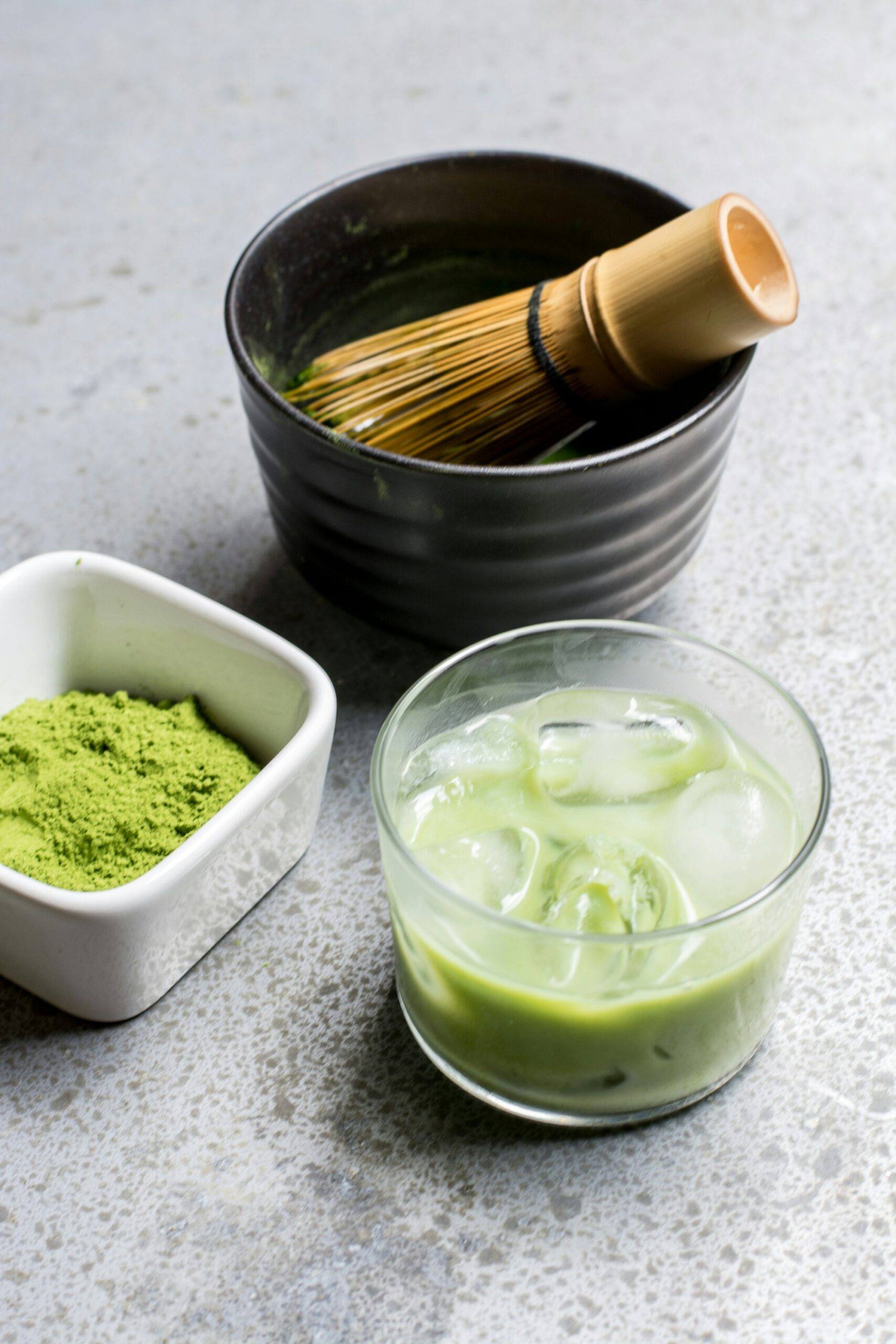 3 wellness shots για να ξεκινήσετε σωστά τη μέρα σας, σύμφωνα με τους διατροφολόγους-2