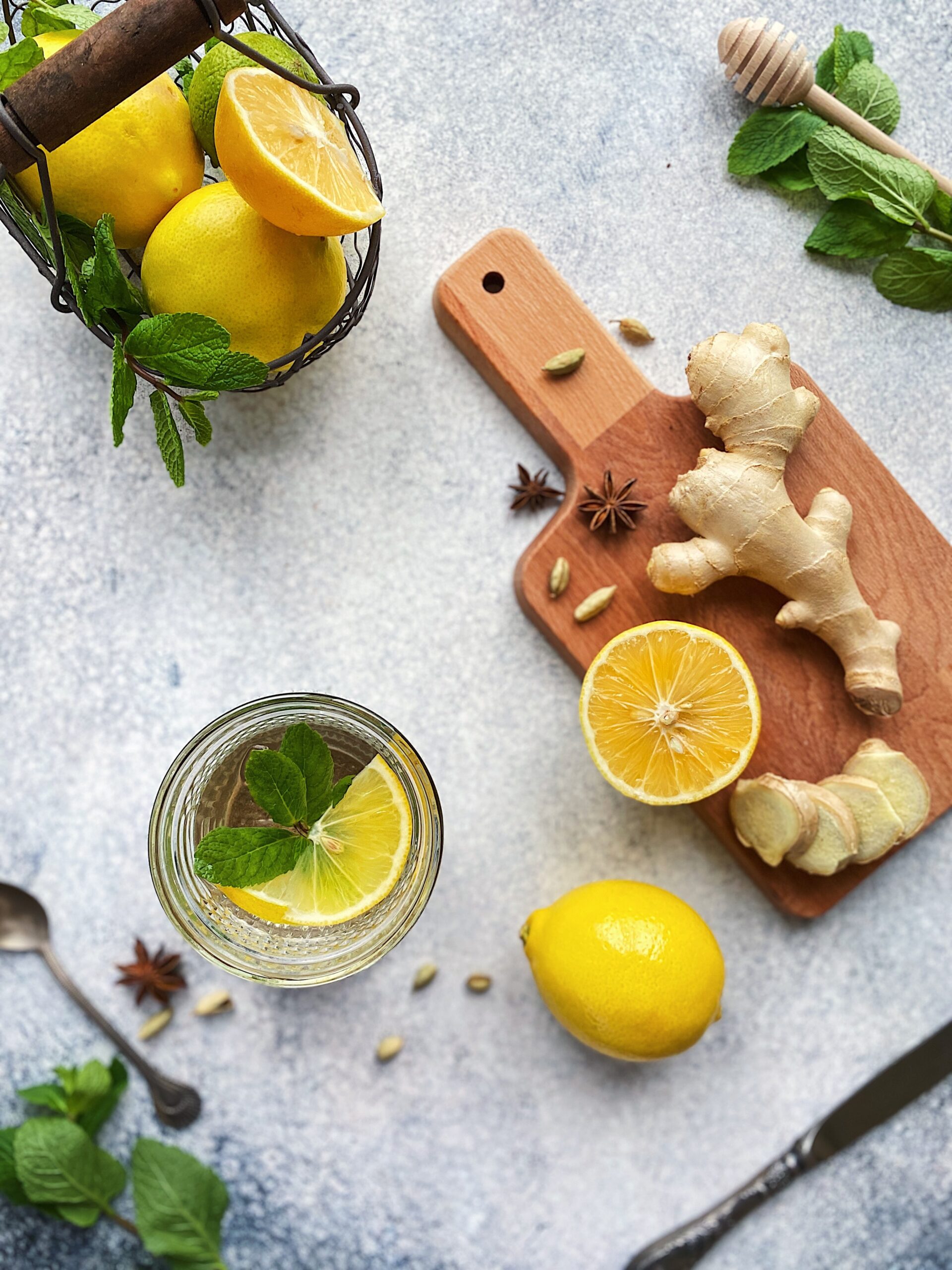 3 wellness shots για να ξεκινήσετε σωστά τη μέρα σας, σύμφωνα με τους διατροφολόγους-3