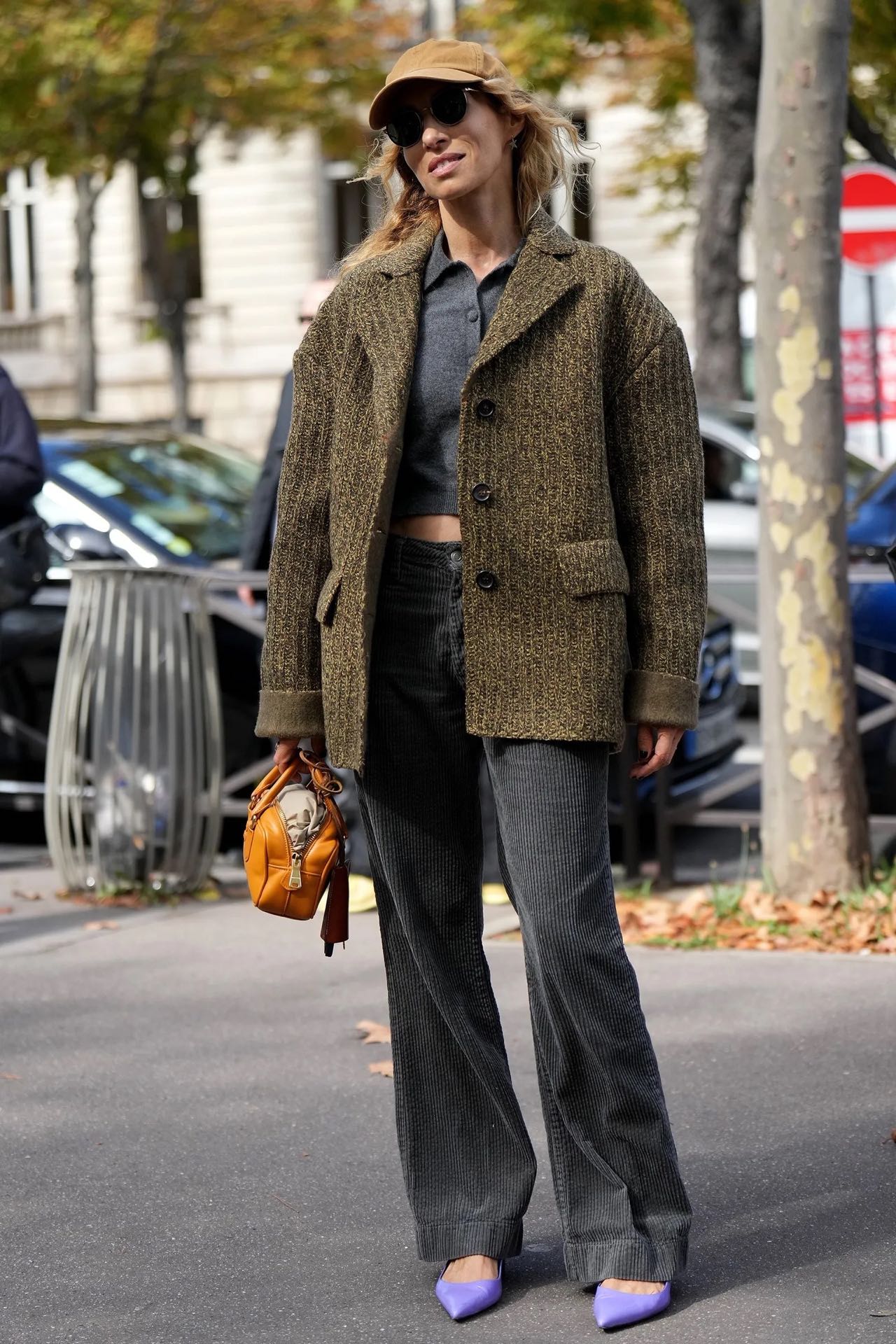 Winter style: Ο οδηγός της Vogue για τα πιο trending σύνολα του χειμώνα-2