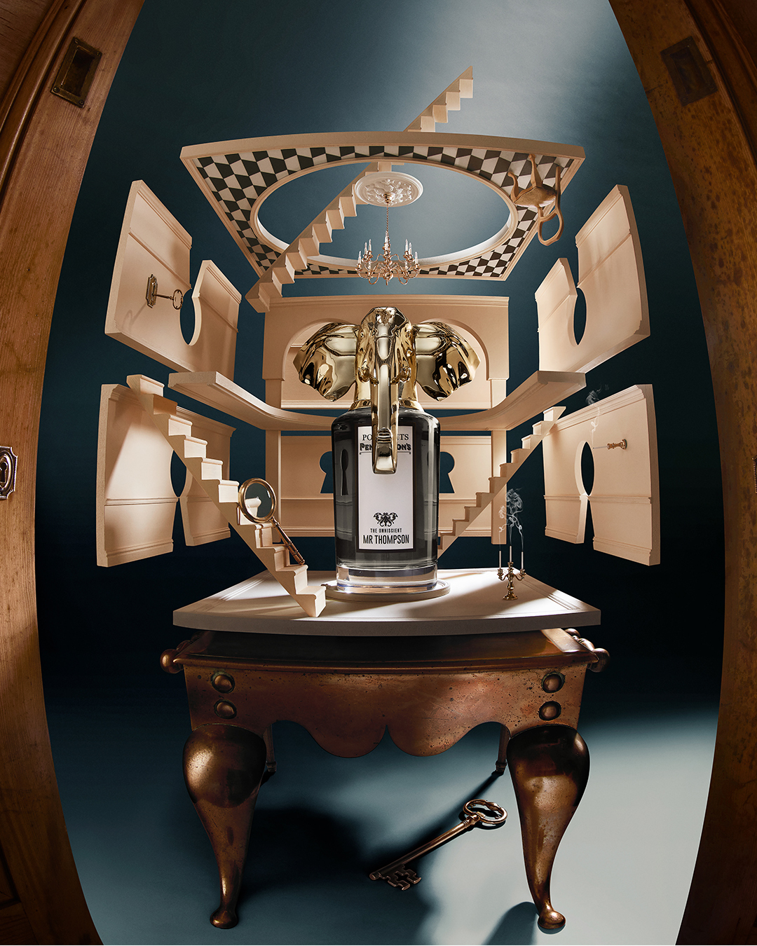 Κρυμμένο μυστικό-2