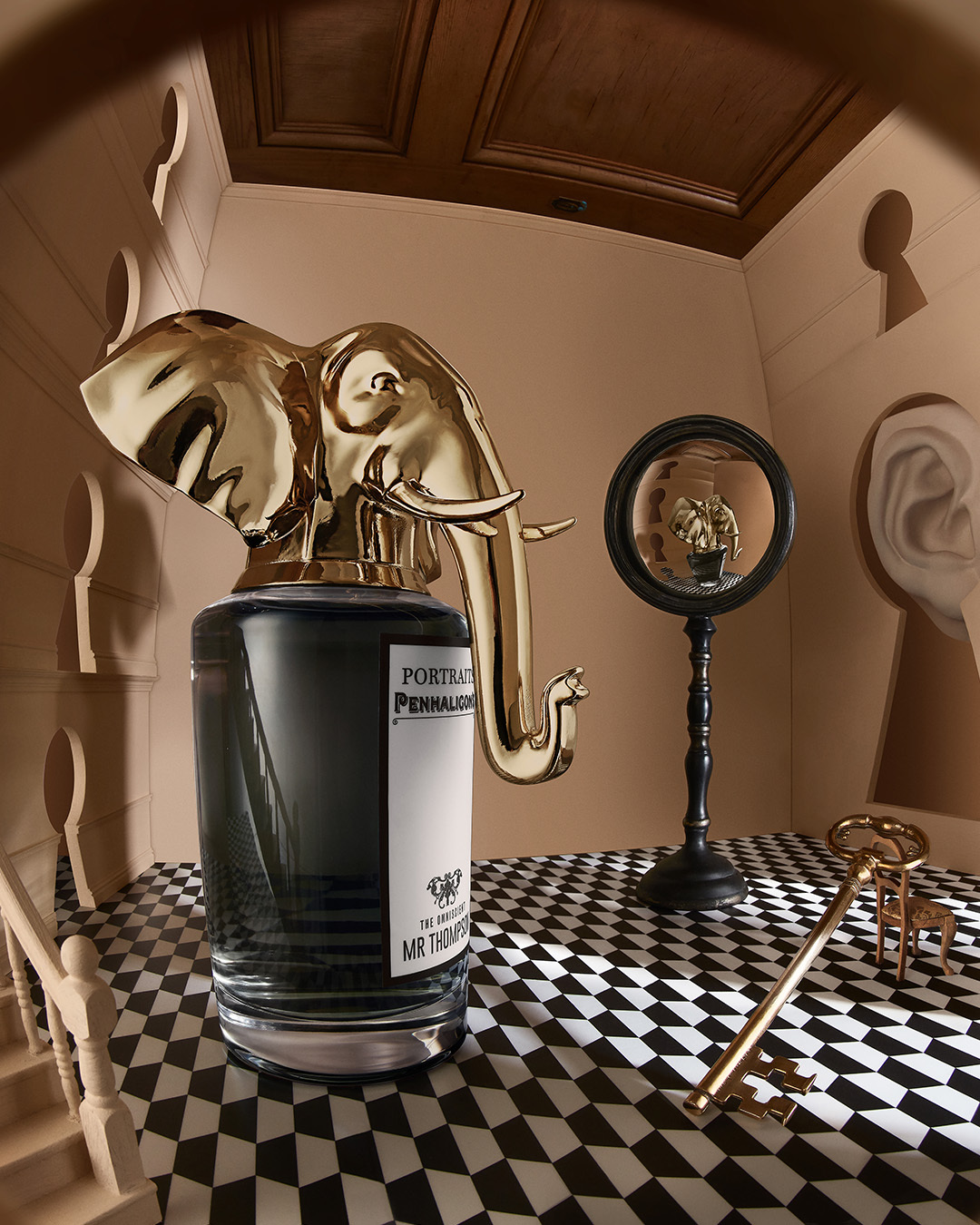 Κρυμμένο μυστικό-1