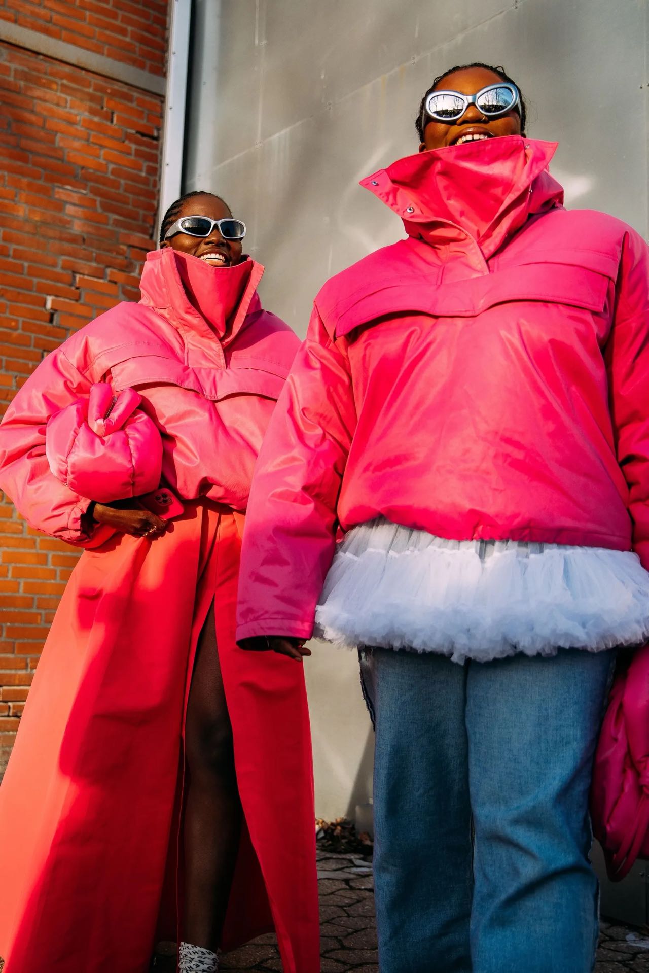 Winter style: Ο οδηγός της Vogue για τα πιο trending σύνολα του χειμώνα-1
