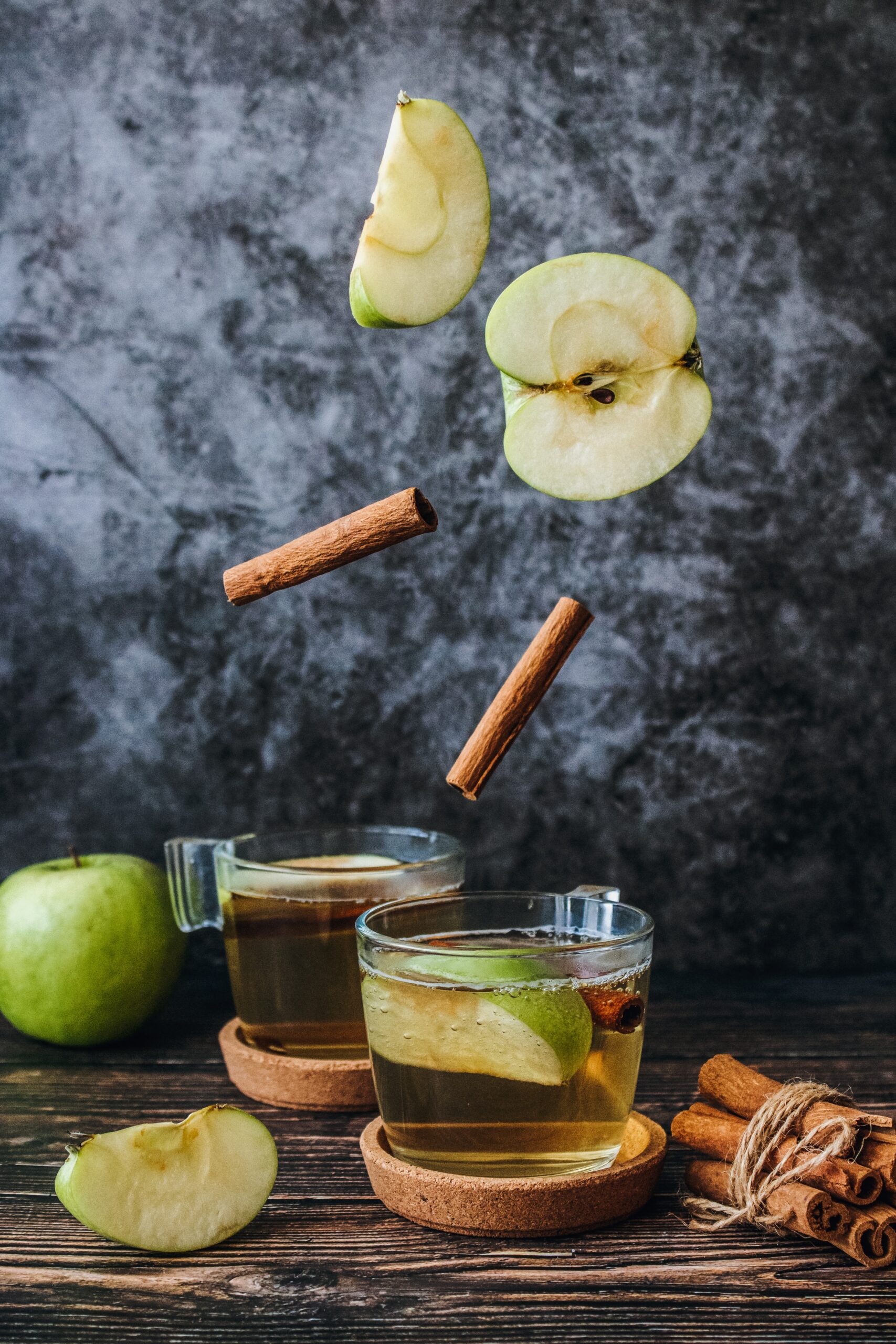 3 wellness shots για να ξεκινήσετε σωστά τη μέρα σας, σύμφωνα με τους διατροφολόγους-4