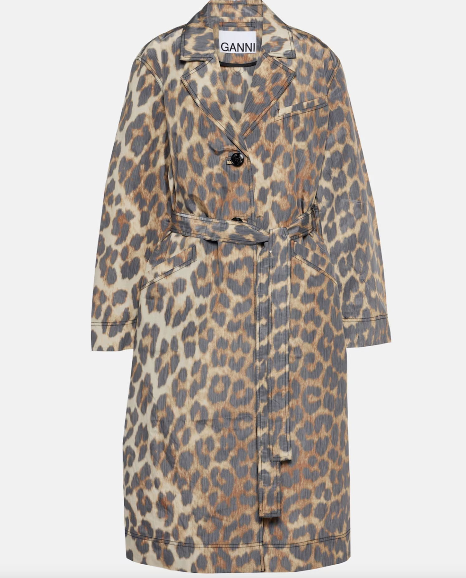 Leopard coat: Το διαχρονικό παλτό που θα φορέσουμε αντί για μαύρο-2