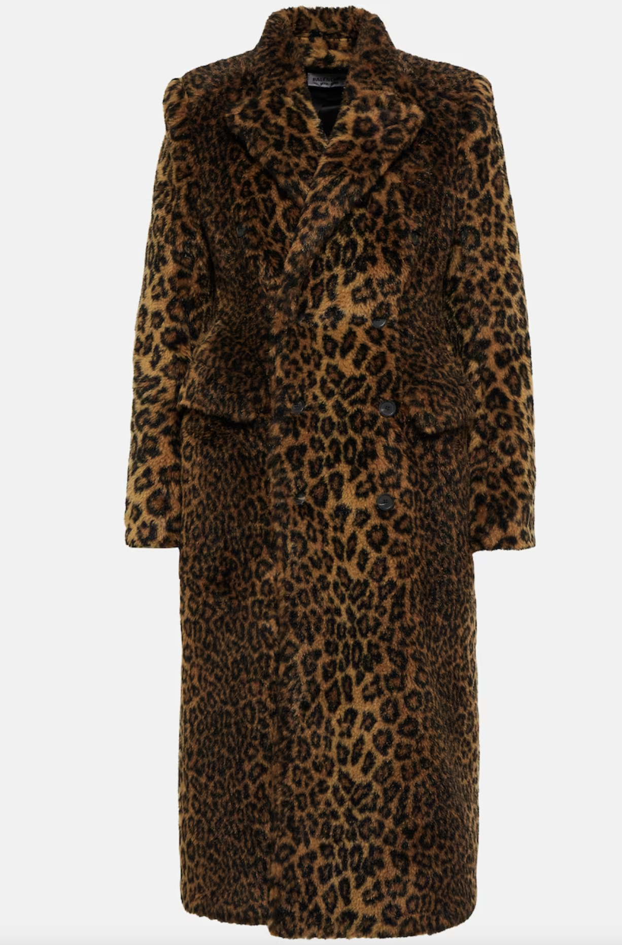 Leopard coat: Το διαχρονικό παλτό που θα φορέσουμε αντί για μαύρο-3