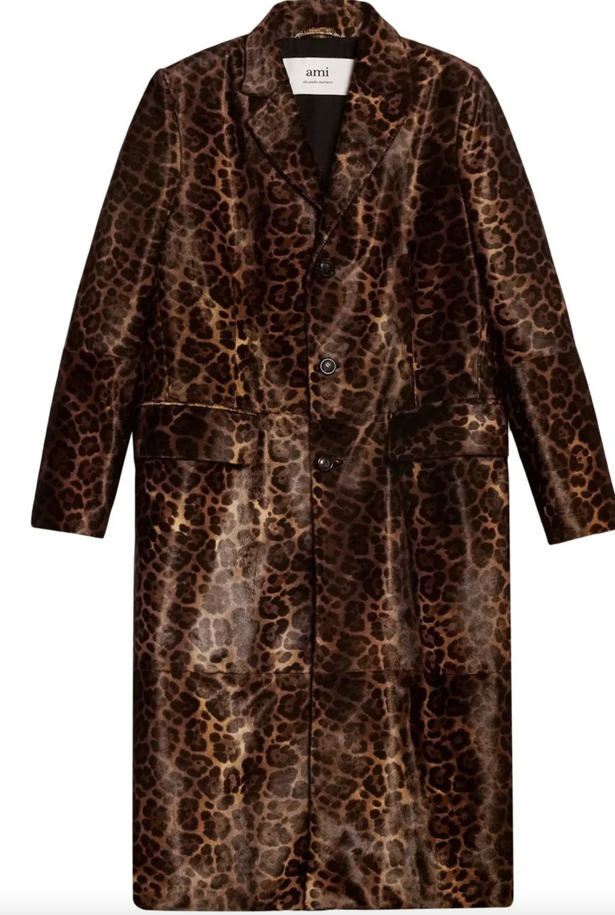 Leopard coat: Το διαχρονικό παλτό που θα φορέσουμε αντί για μαύρο-5
