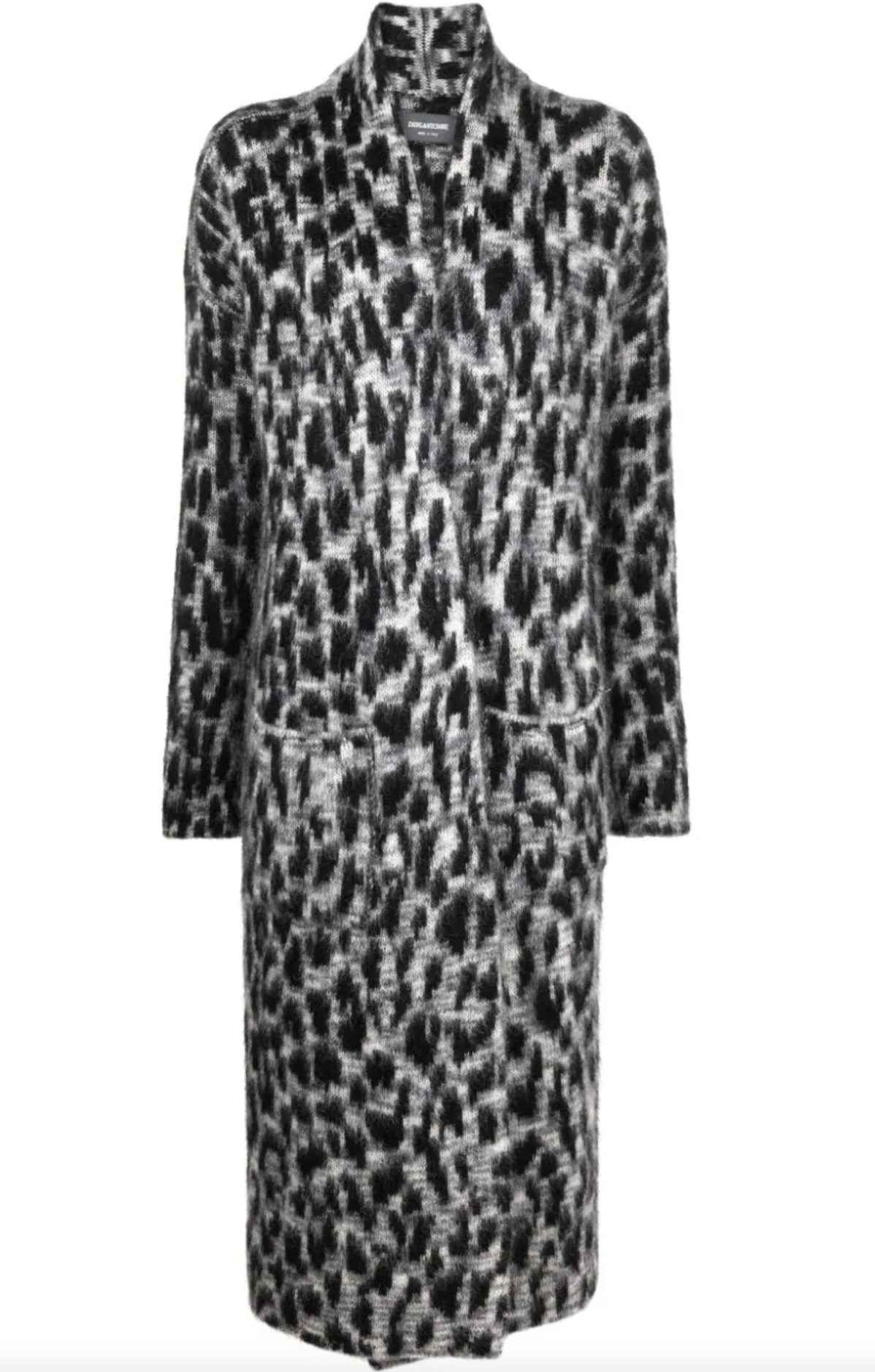 Leopard coat: Το διαχρονικό παλτό που θα φορέσουμε αντί για μαύρο-7