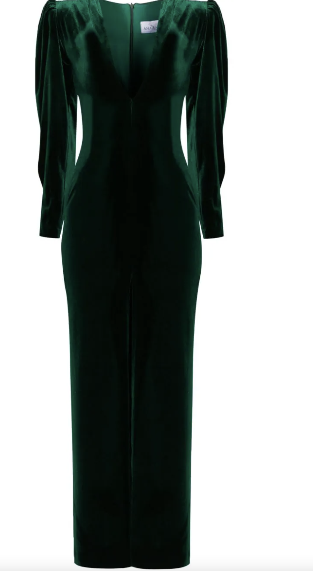 Black tie dresses: Οι κανόνες και τα φορέματα για να ακολουθήσετε σωστά το στυλ-4