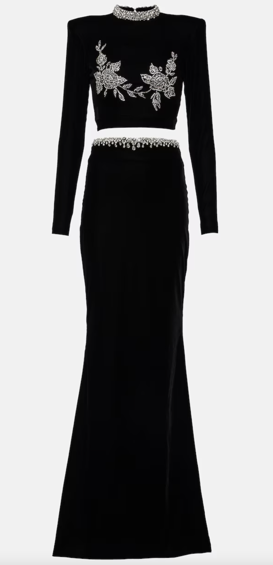 Black tie dresses: Οι κανόνες και τα φορέματα για να ακολουθήσετε σωστά το στυλ-7