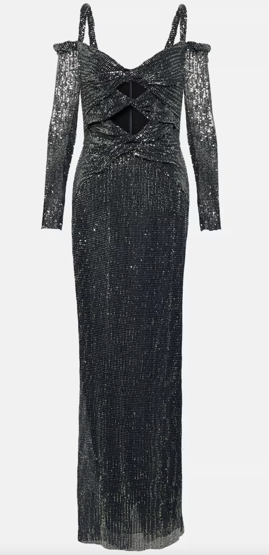 Black tie dresses: Οι κανόνες και τα φορέματα για να ακολουθήσετε σωστά το στυλ-6
