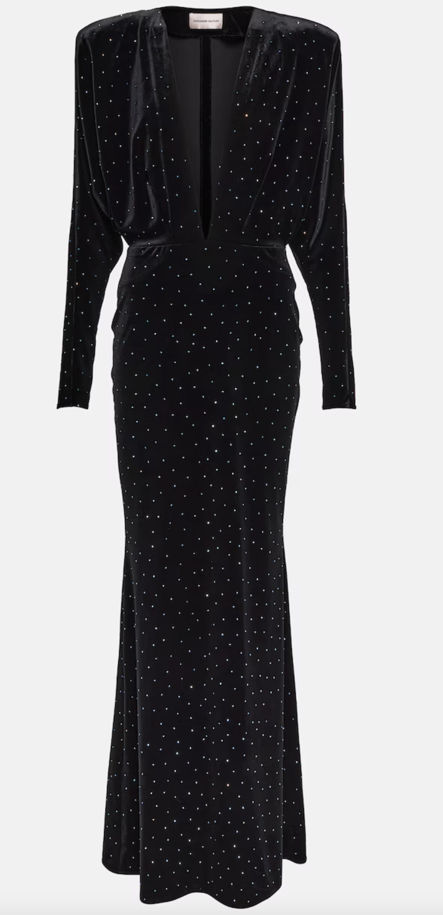 Black tie dresses: Οι κανόνες και τα φορέματα για να ακολουθήσετε σωστά το στυλ-9