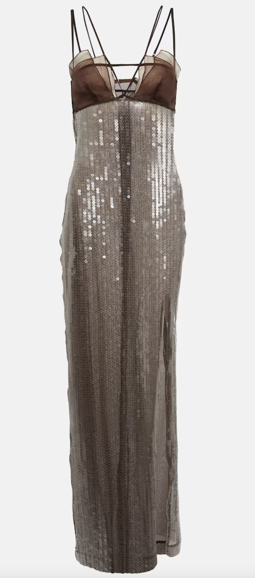 Black tie dresses: Οι κανόνες και τα φορέματα για να ακολουθήσετε σωστά το στυλ-10