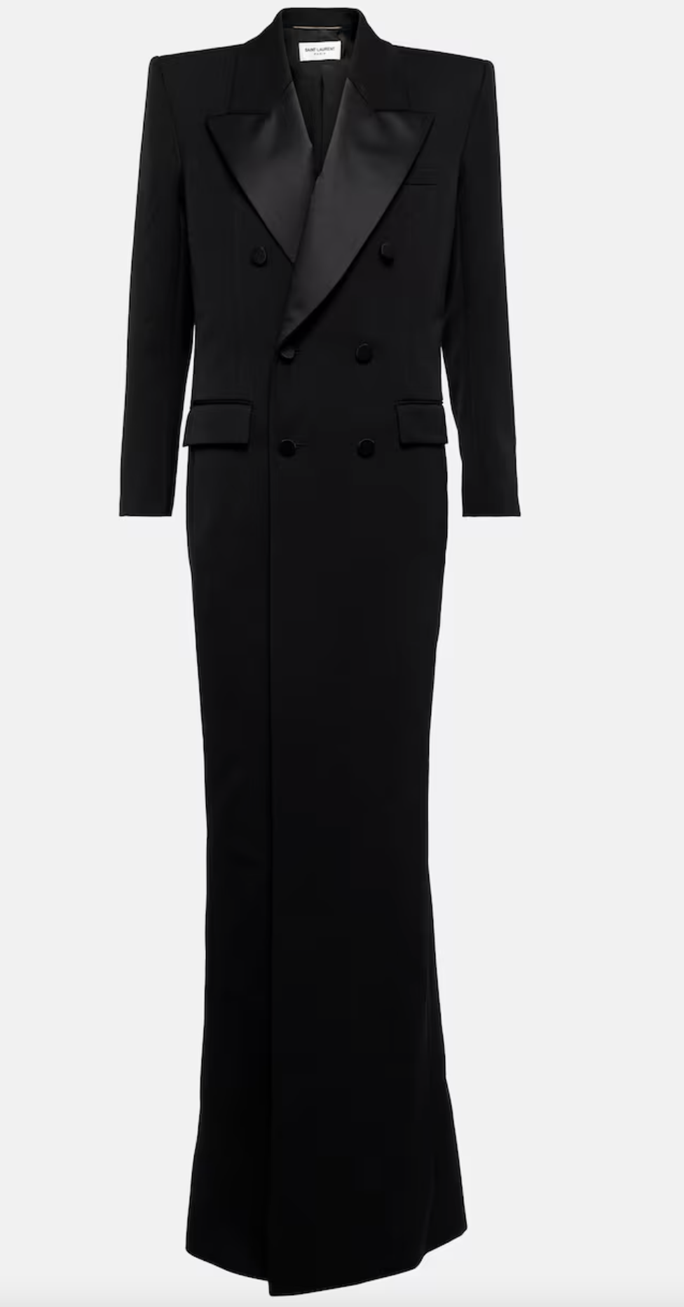 Black tie dresses: Οι κανόνες και τα φορέματα για να ακολουθήσετε σωστά το στυλ-12
