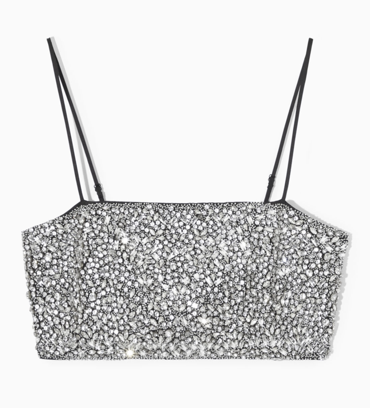 Last minute shopping: Όλα τα βραδινά τοπ που θα φορέσουμε τις γιορτές-2