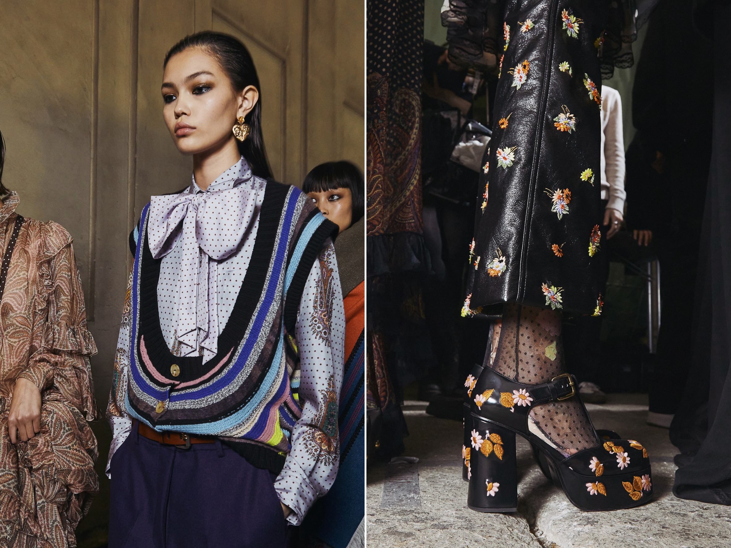 ETRO, MODA RADICALE: Αποκλειστική συνέντευξη με τον MARCO DE VINCENZO-3