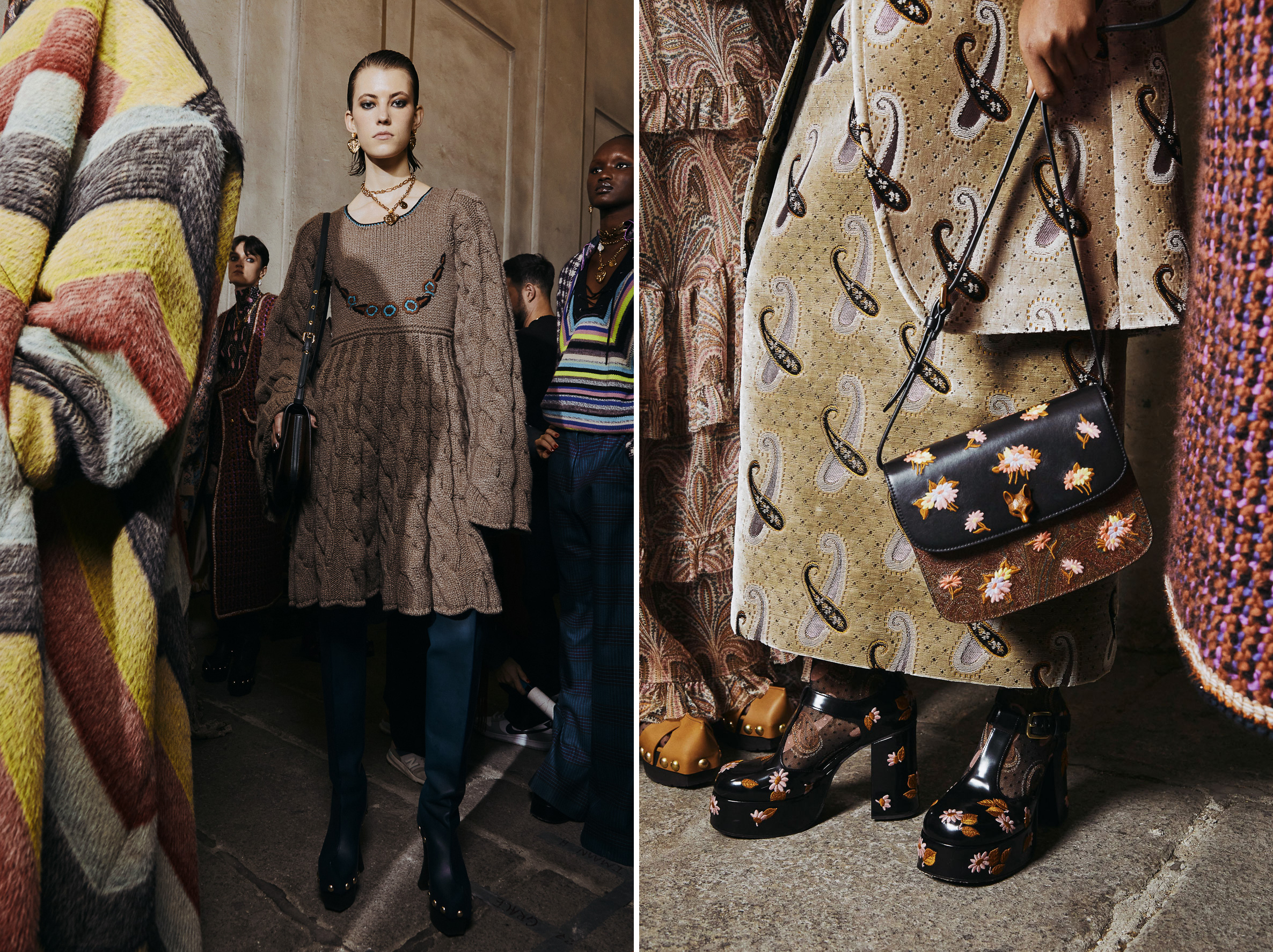 ETRO, MODA RADICALE: Αποκλειστική συνέντευξη με τον MARCO DE VINCENZO-2