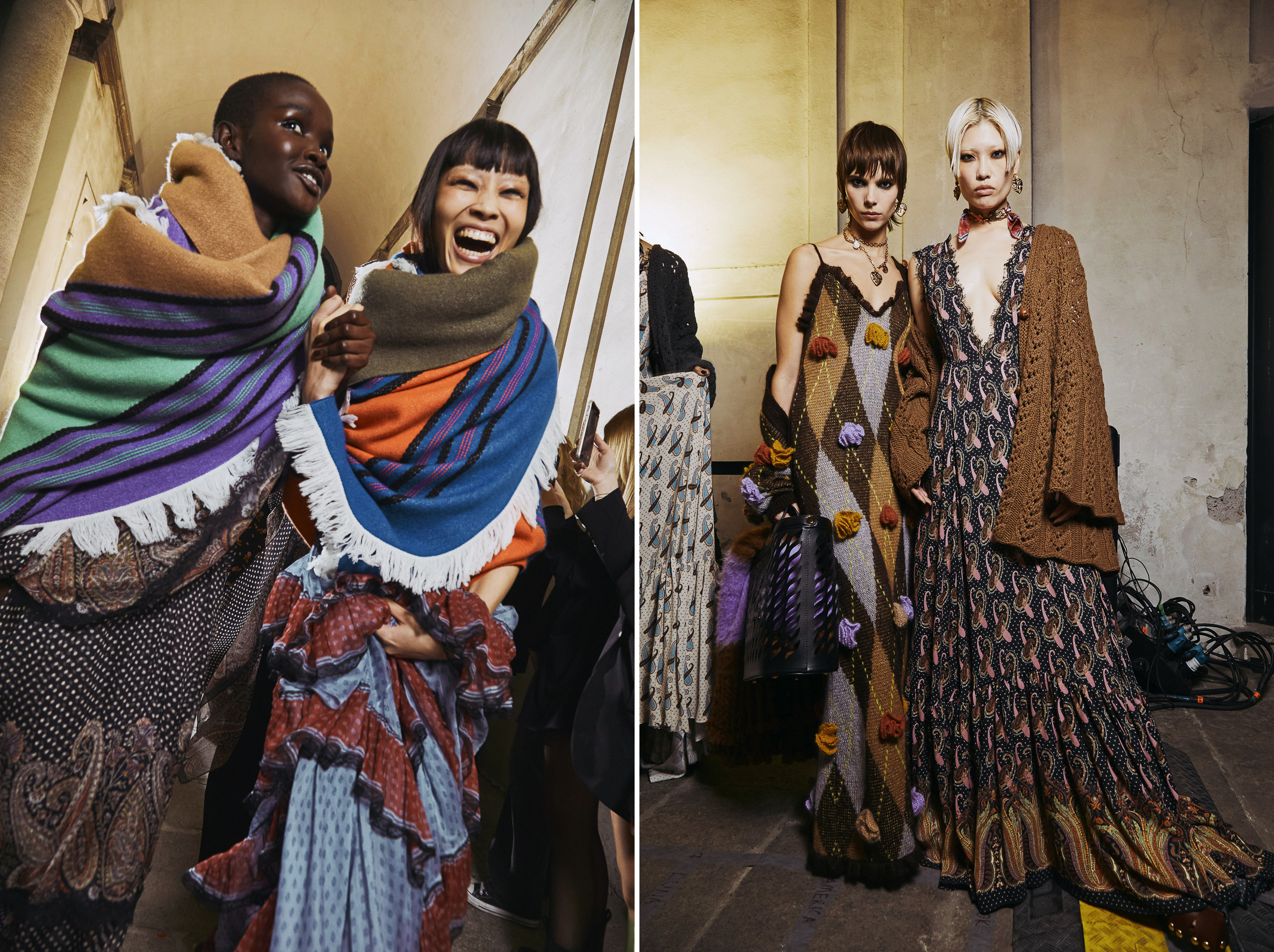 ETRO, MODA RADICALE: Αποκλειστική συνέντευξη με τον MARCO DE VINCENZO-4