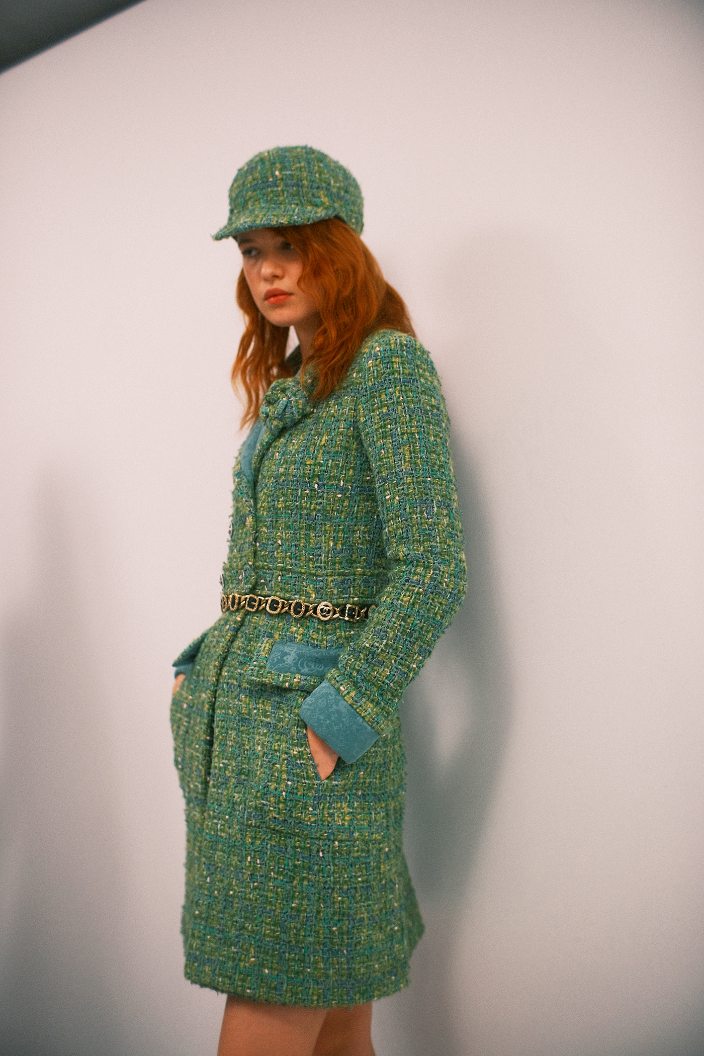 Το Chanel 2023/24 Métiers d’art show ταξίδεψε στο Manchester-1