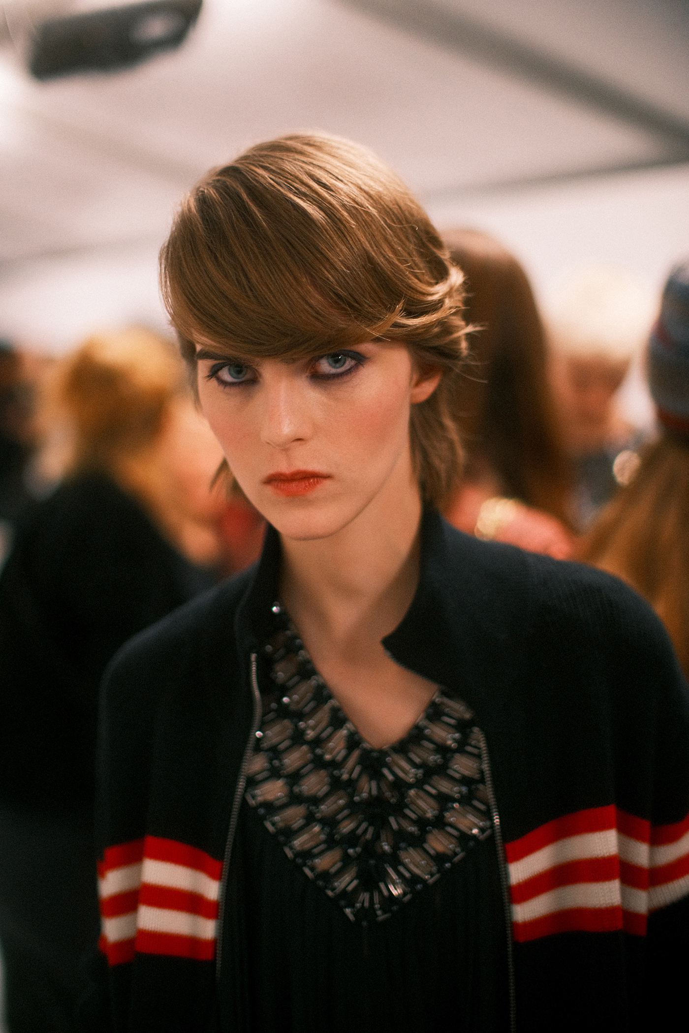 Το Chanel 2023/24 Métiers d’art show ταξίδεψε στο Manchester-2