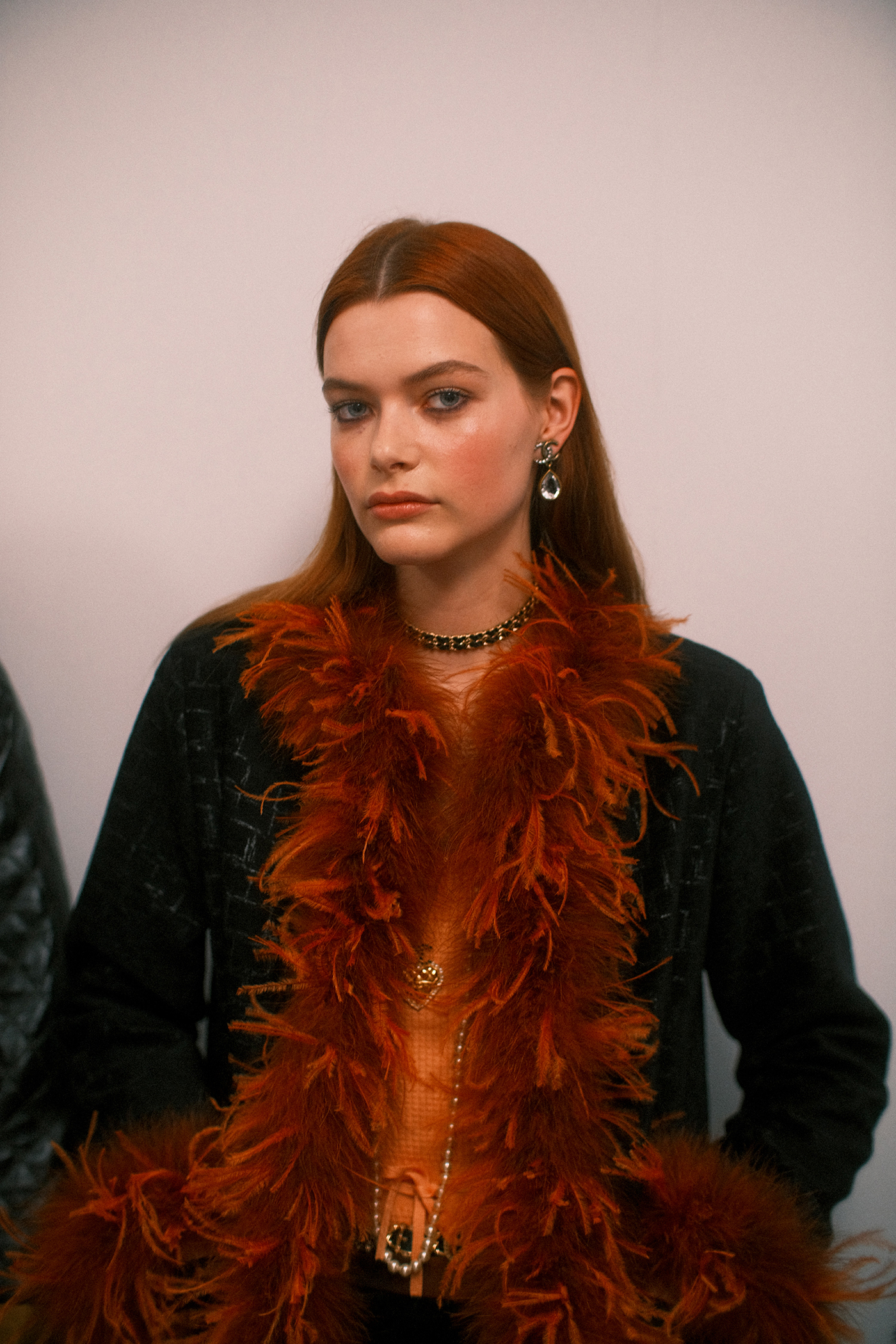 Το Chanel 2023/24 Métiers d’art show ταξίδεψε στο Manchester-3