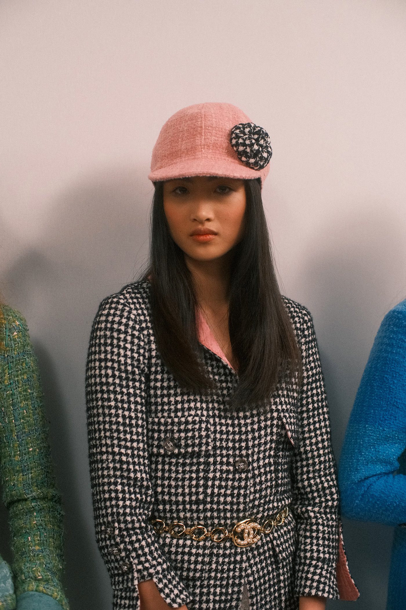Το Chanel 2023/24 Métiers d’art show ταξίδεψε στο Manchester-14