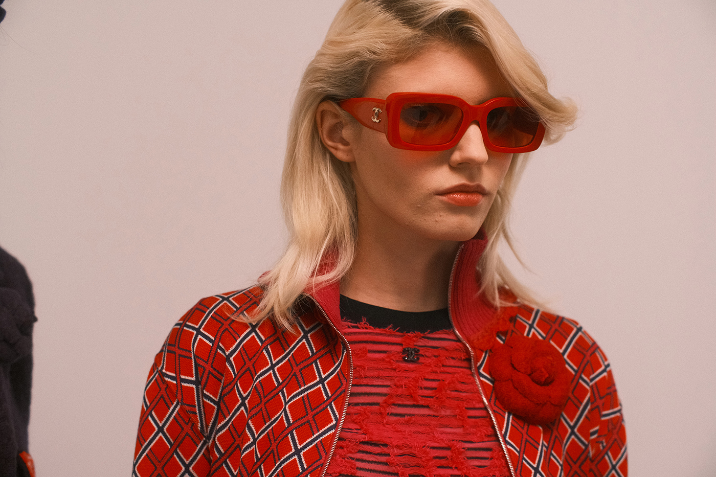 Το Chanel 2023/24 Métiers d’art show ταξίδεψε στο Manchester-10