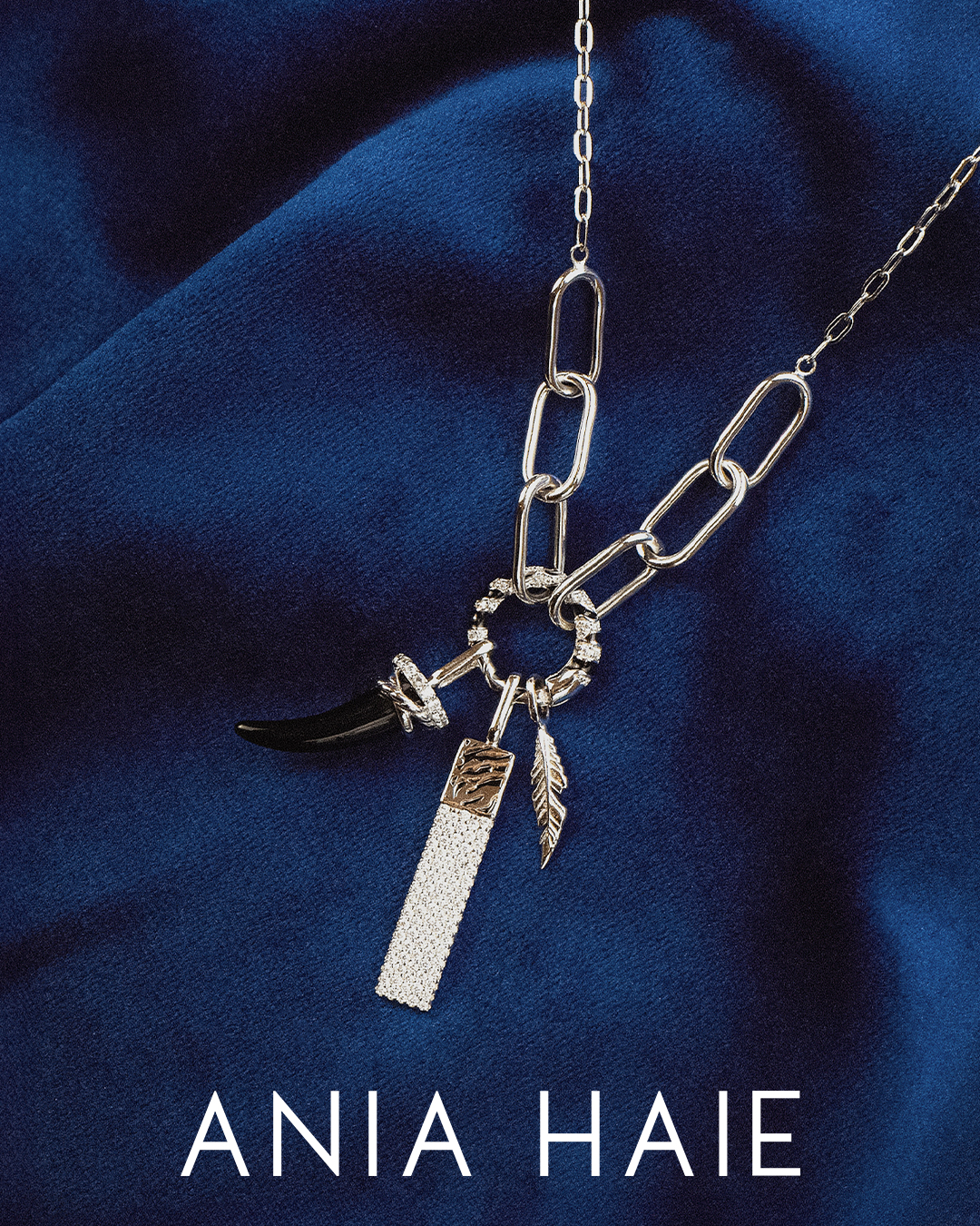 Glam Touch: Τα κοσμήματα Ania Haie θα πλαισιώσουν τα γιορτινά looks-6