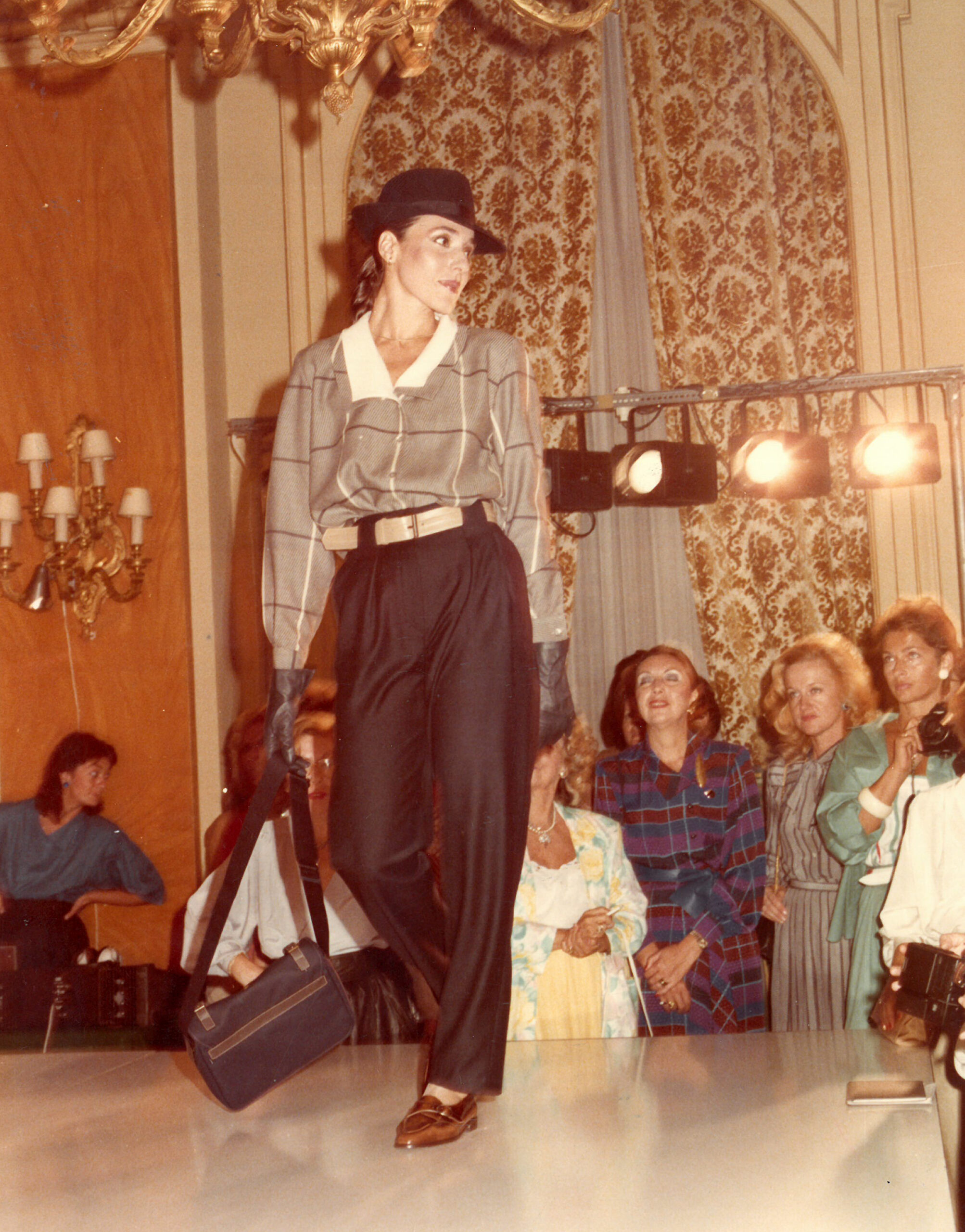 Η γλώσσα του σώματος-1