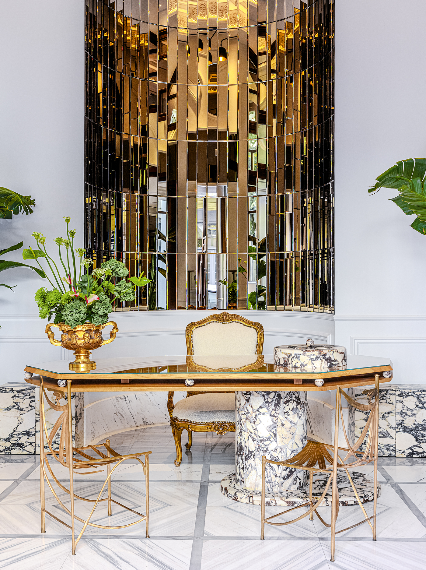 THE DOLLI: Χριστούγεννα με φόντο την πιο μαγευτική θέα της Αθήνας-1