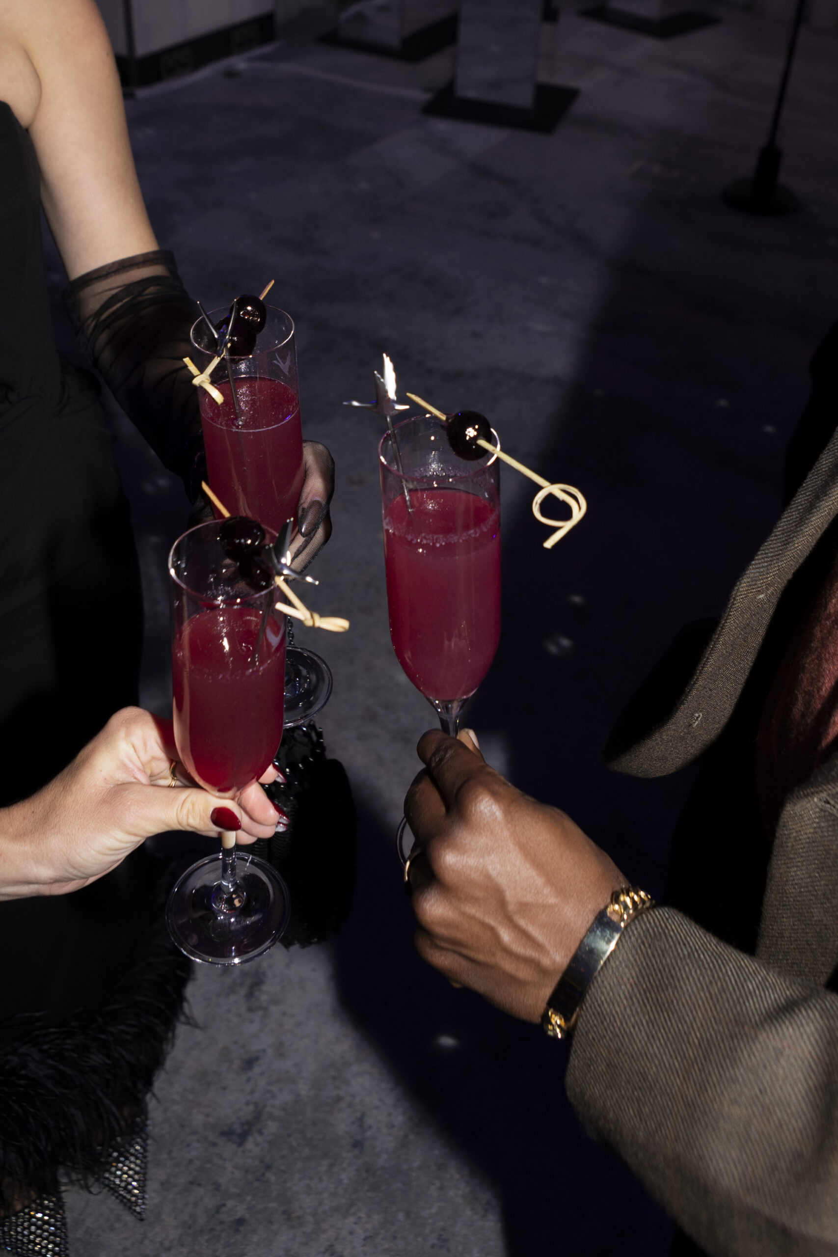 Grey Goose x Vogue Greece: Οι exclusive στιγμές από το Winter Wonderland Black Tie party-4
