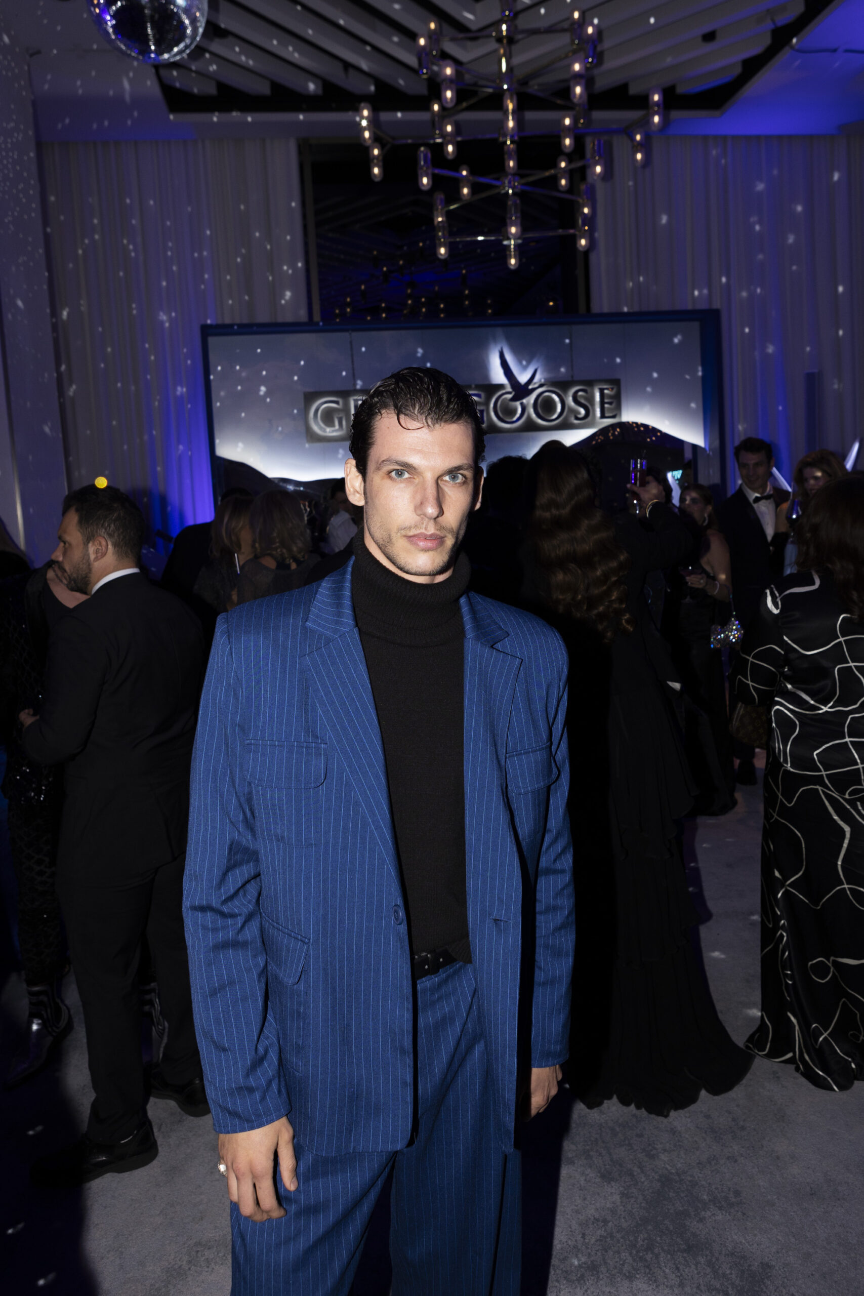 Grey Goose x Vogue Greece: Οι exclusive στιγμές από το Winter Wonderland Black Tie party-25