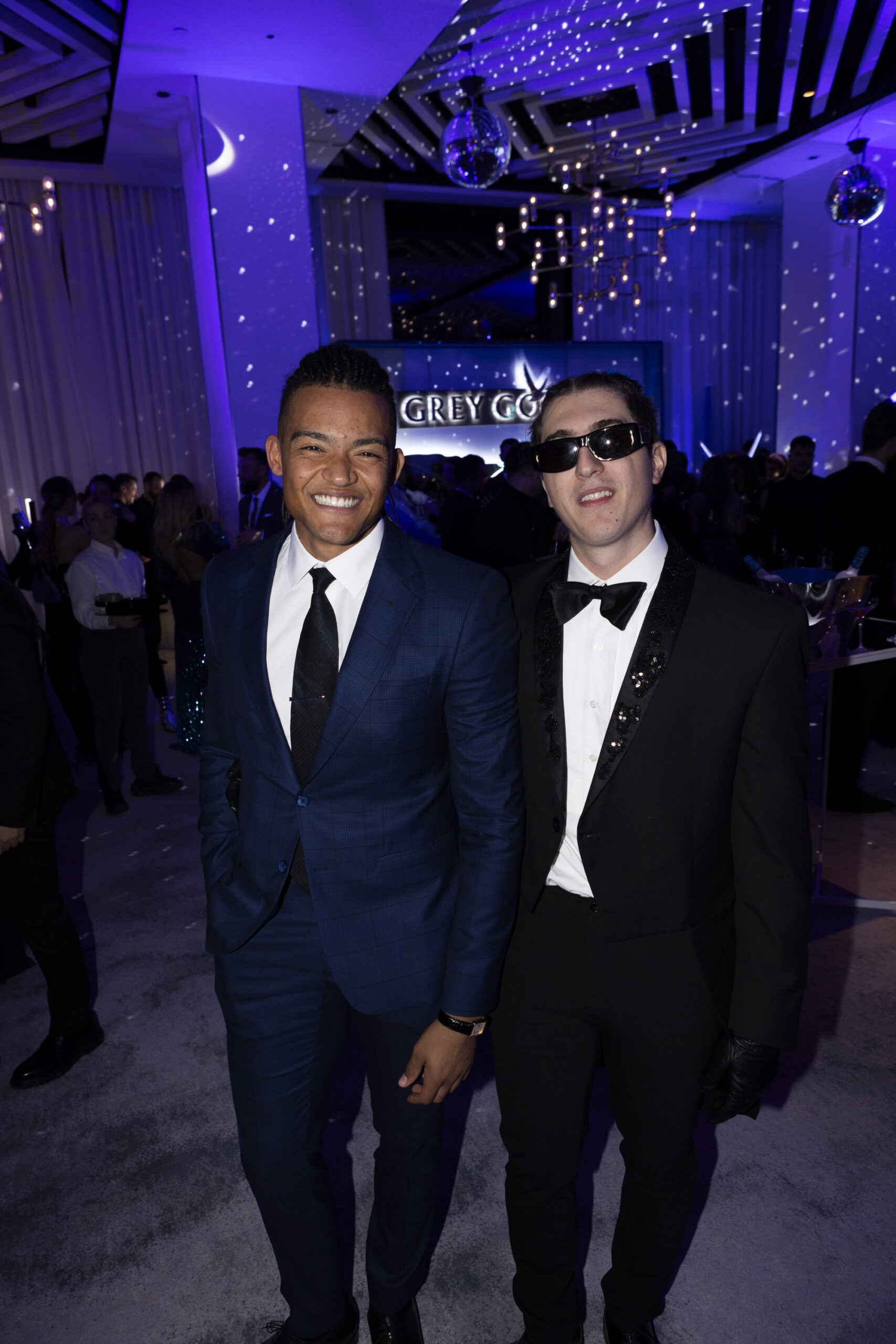Grey Goose x Vogue Greece: Οι exclusive στιγμές από το Winter Wonderland Black Tie party-22