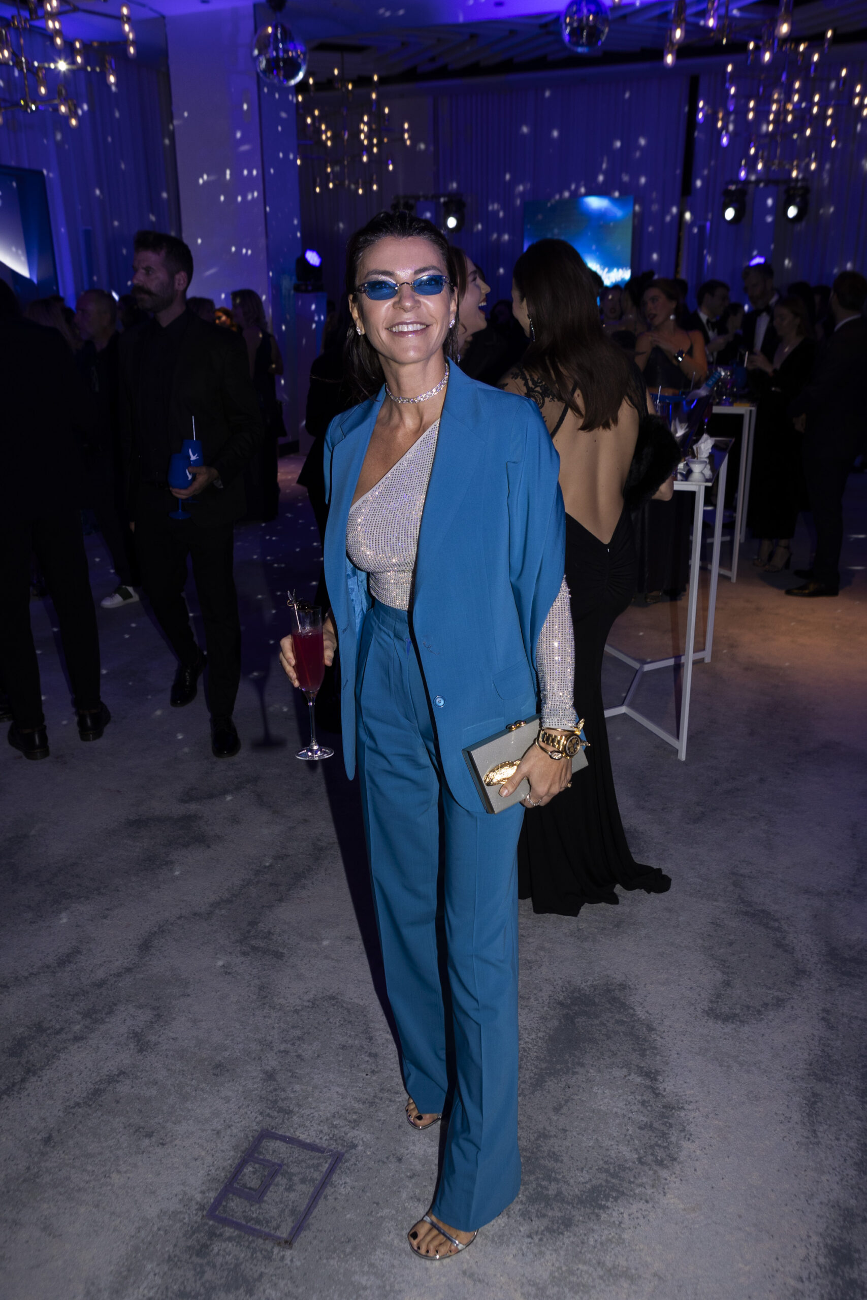 Grey Goose x Vogue Greece: Οι exclusive στιγμές από το Winter Wonderland Black Tie party-24