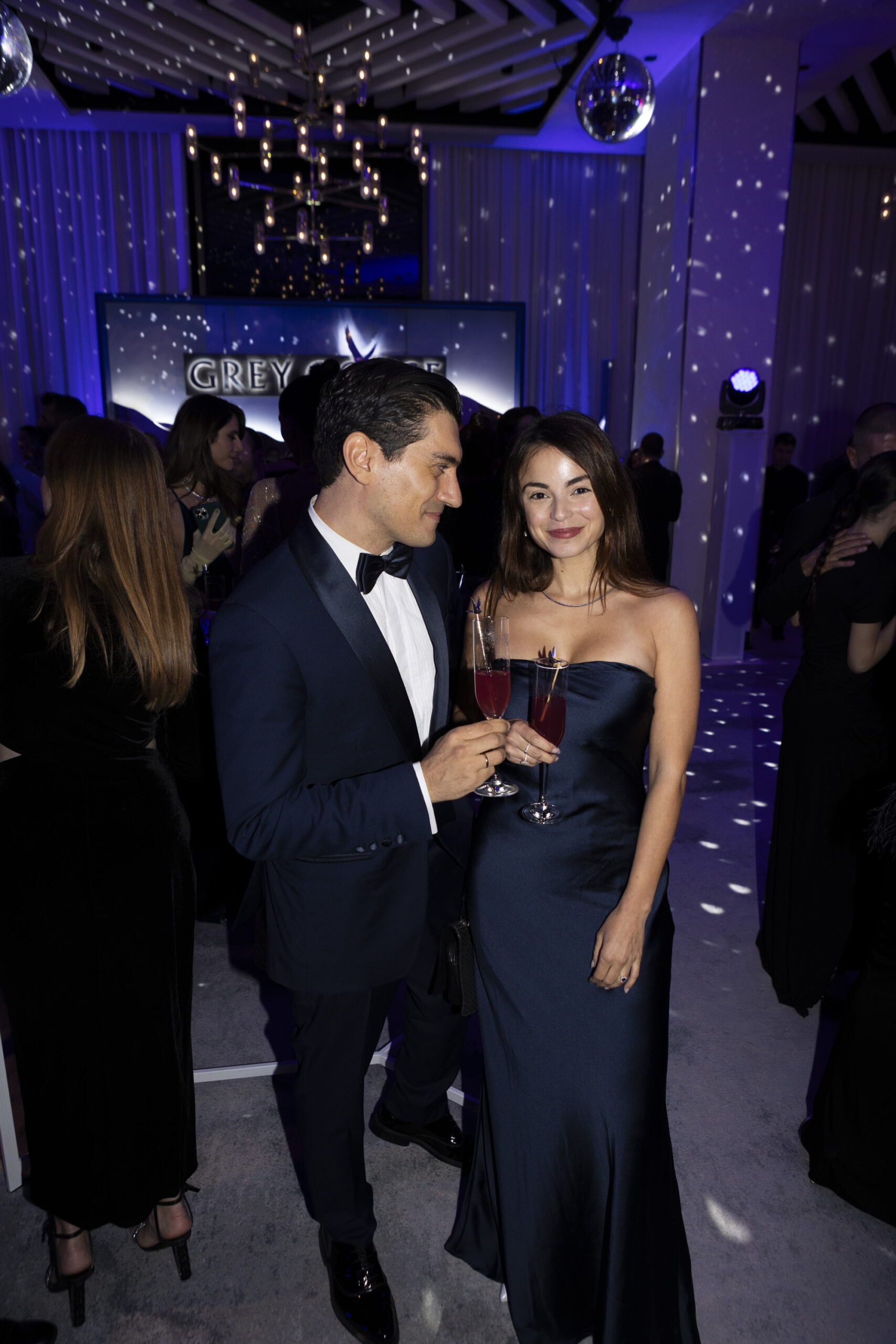 Grey Goose x Vogue Greece: Οι exclusive στιγμές από το Winter Wonderland Black Tie party-12