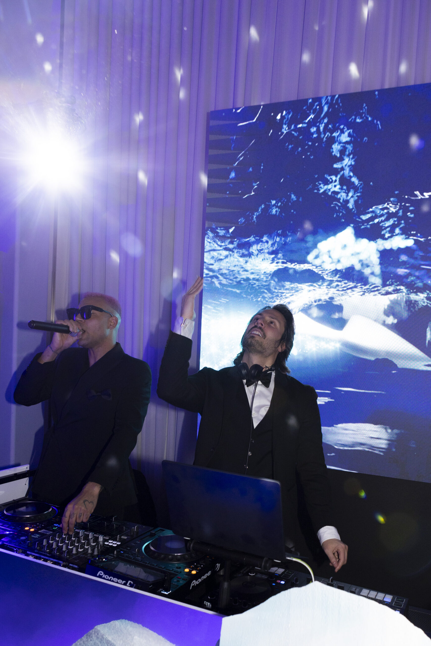Grey Goose x Vogue Greece: Οι exclusive στιγμές από το Winter Wonderland Black Tie party-3