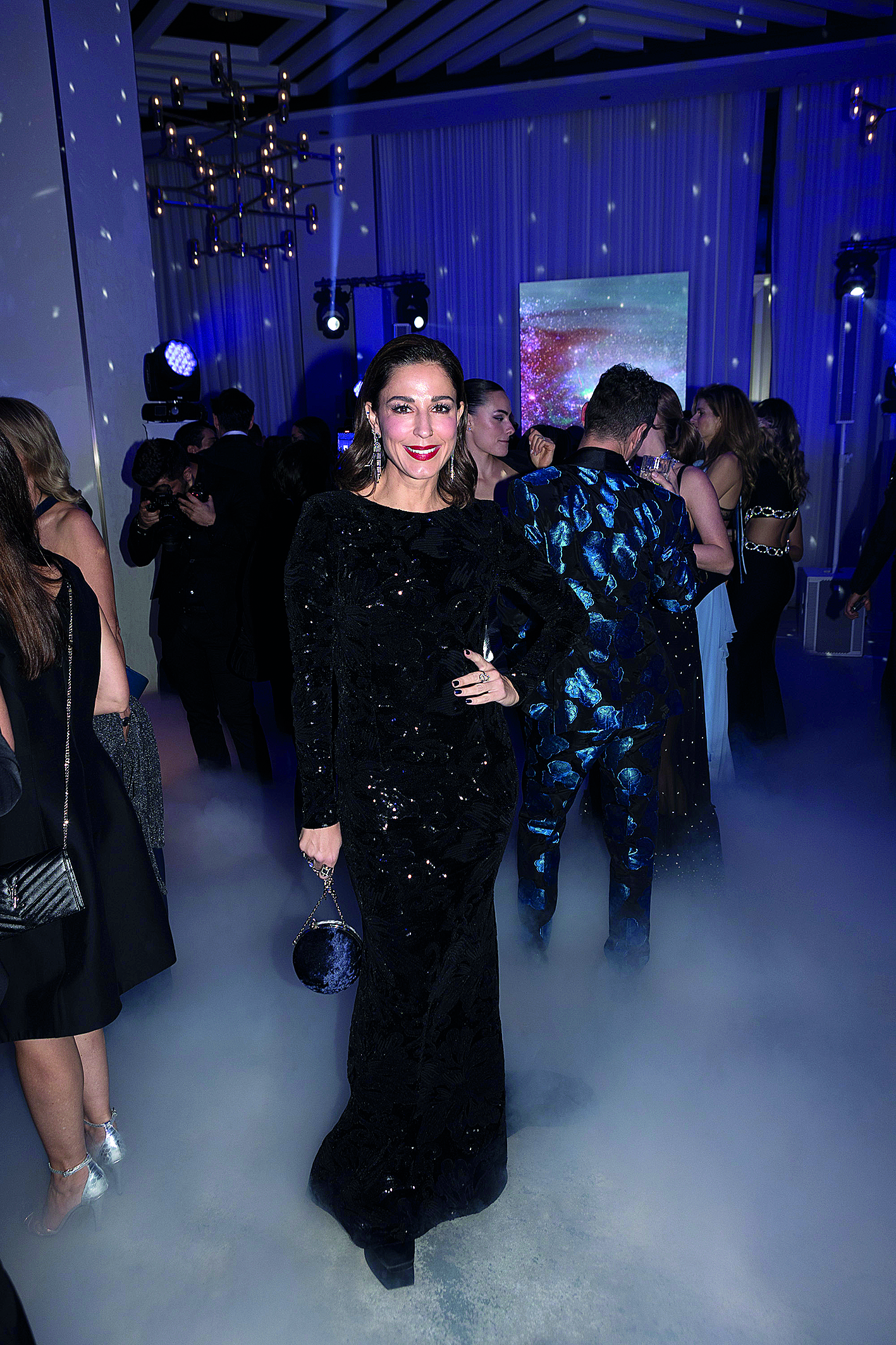 Grey Goose x Vogue Greece: Οι exclusive στιγμές από το Winter Wonderland Black Tie party-18
