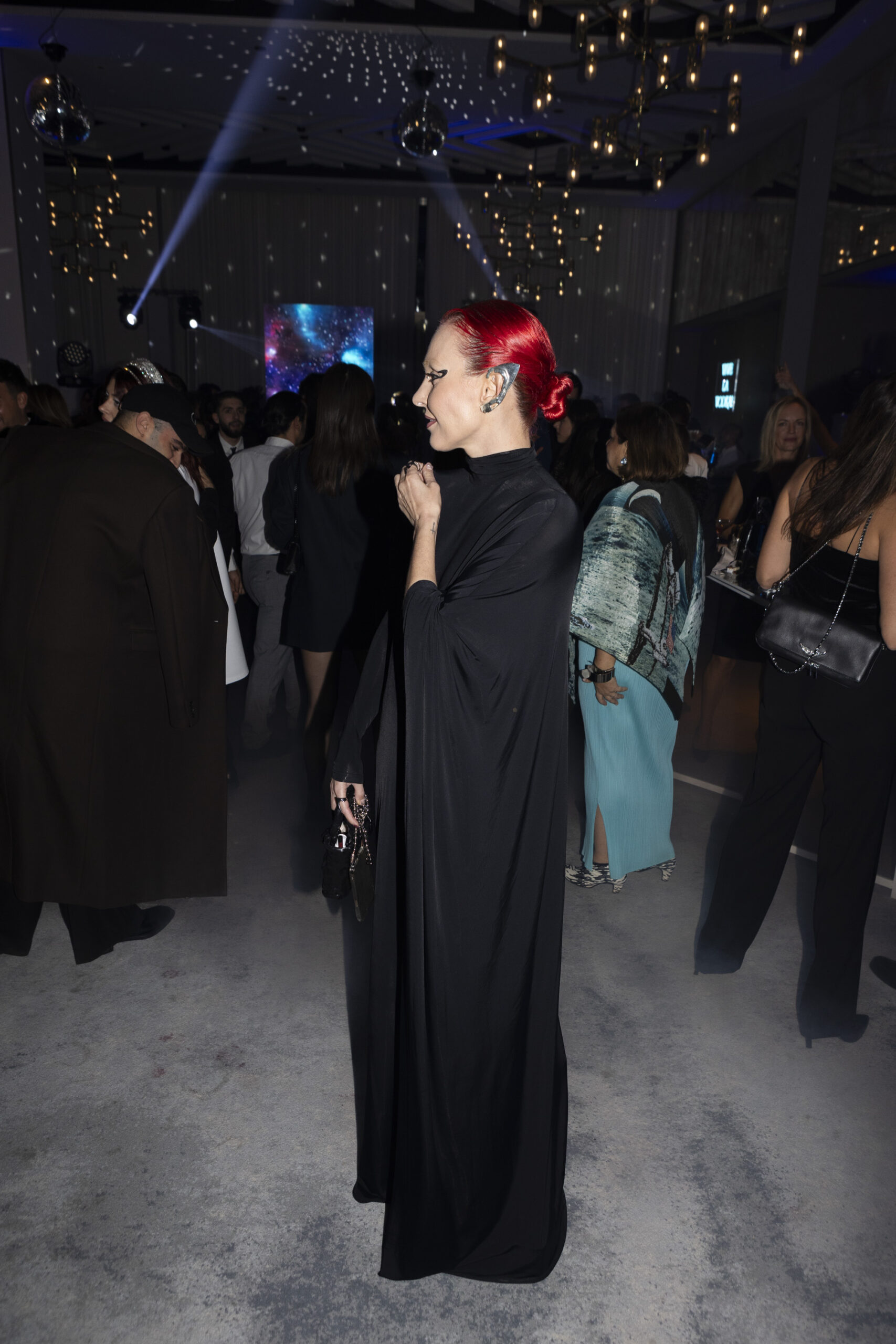 Grey Goose x Vogue Greece: Οι exclusive στιγμές από το Winter Wonderland Black Tie party-26