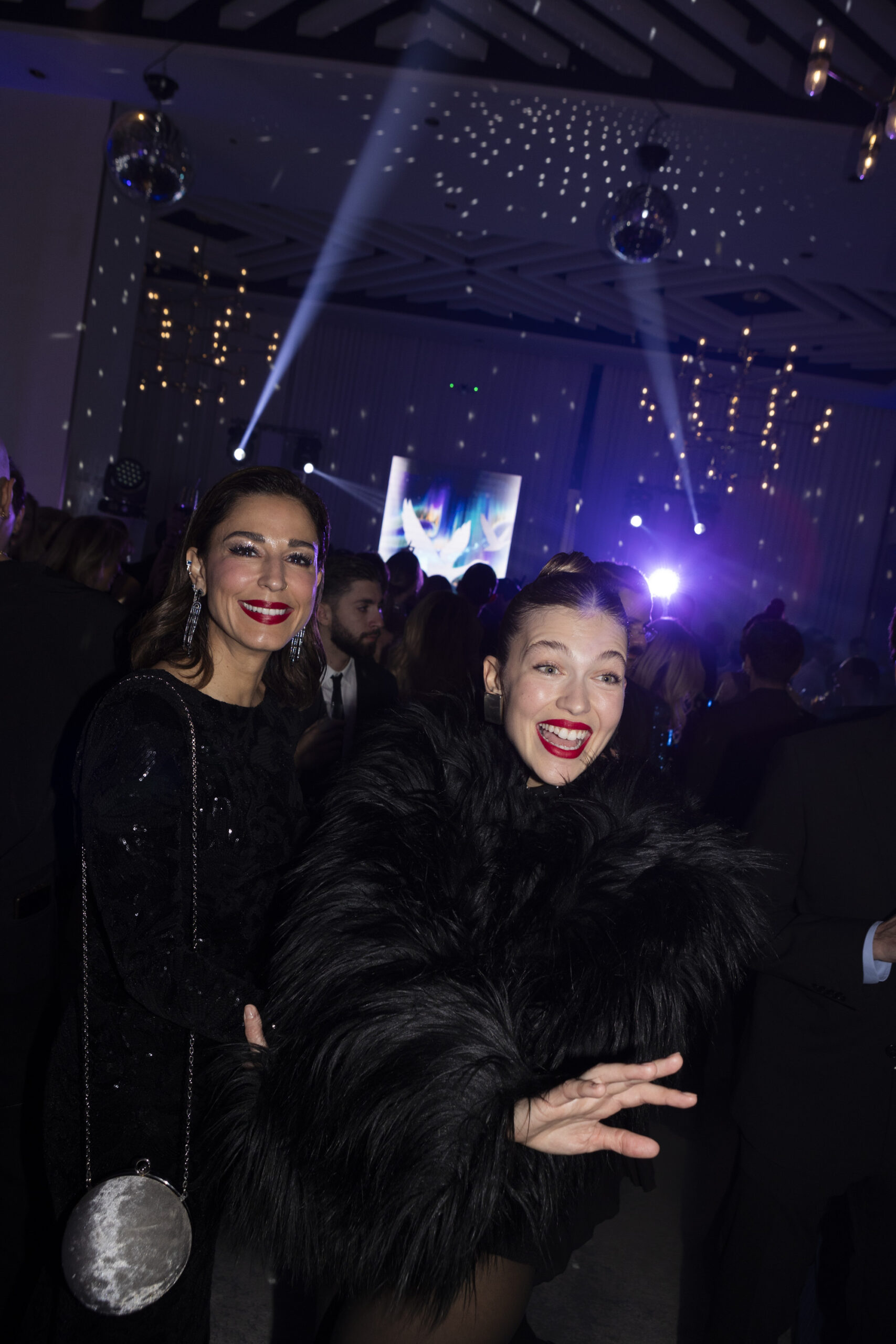 Grey Goose x Vogue Greece: Οι exclusive στιγμές από το Winter Wonderland Black Tie party-45