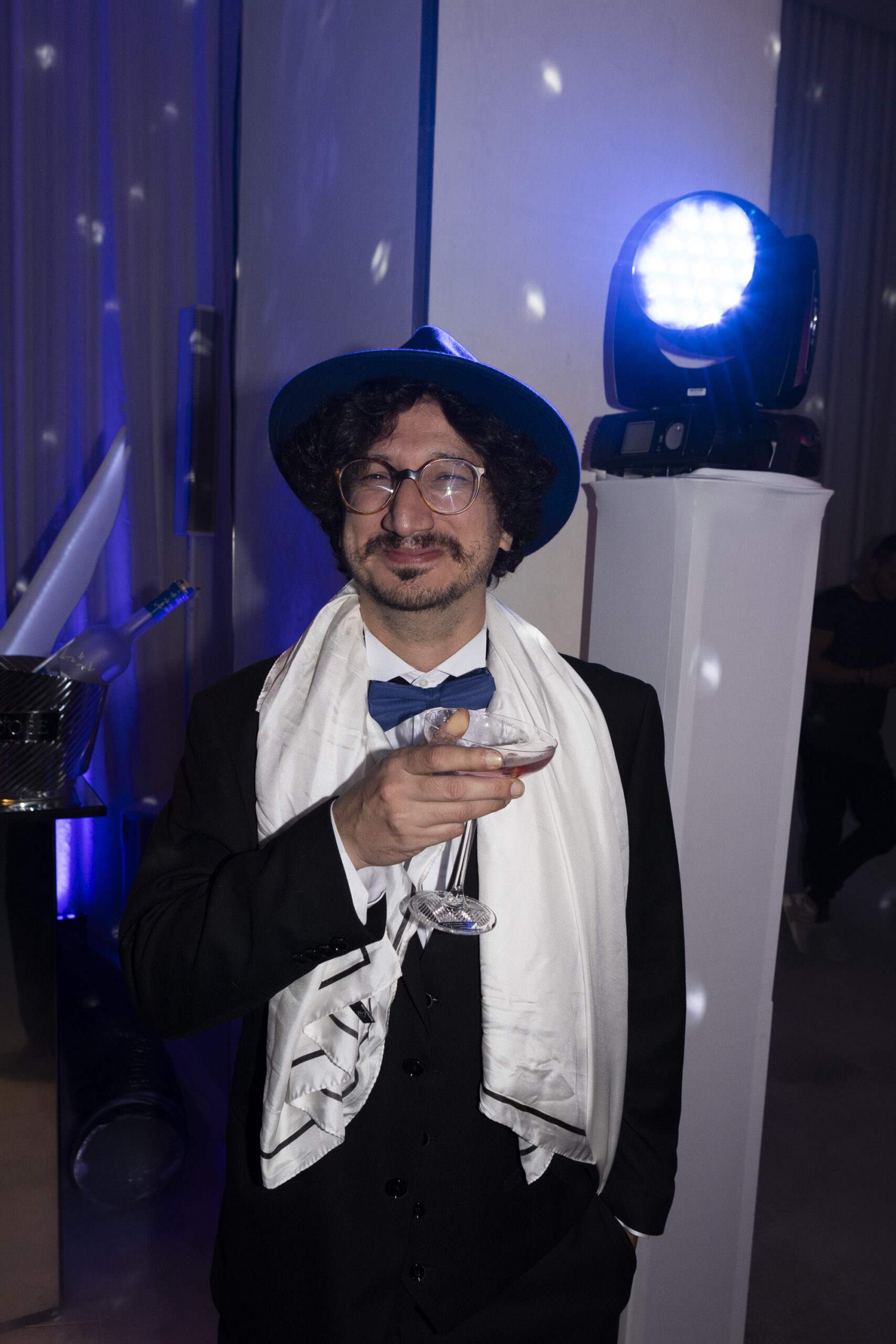 Grey Goose x Vogue Greece: Οι exclusive στιγμές από το Winter Wonderland Black Tie party-29