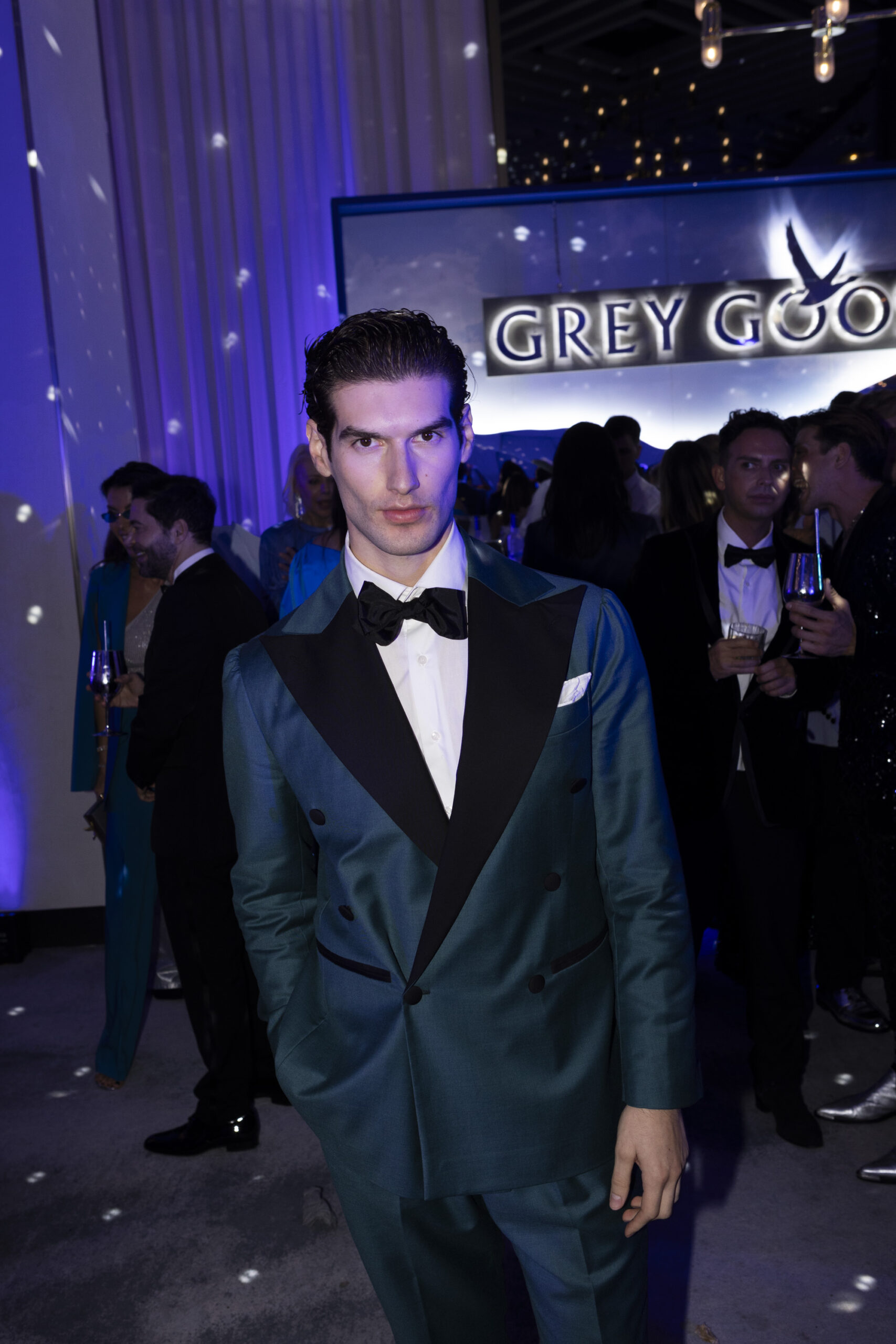 Grey Goose x Vogue Greece: Οι exclusive στιγμές από το Winter Wonderland Black Tie party-31