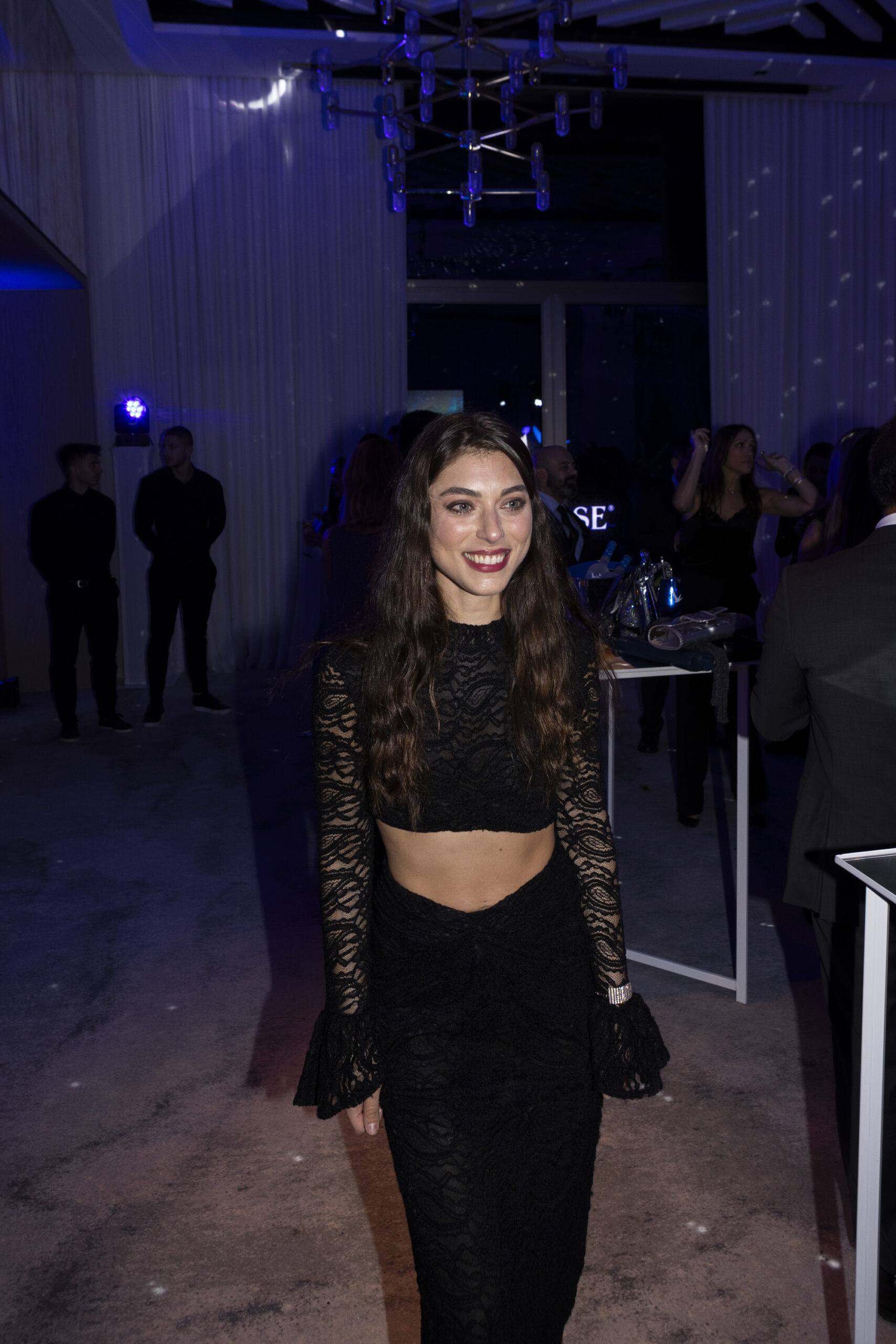 Grey Goose x Vogue Greece: Οι exclusive στιγμές από το Winter Wonderland Black Tie party-33