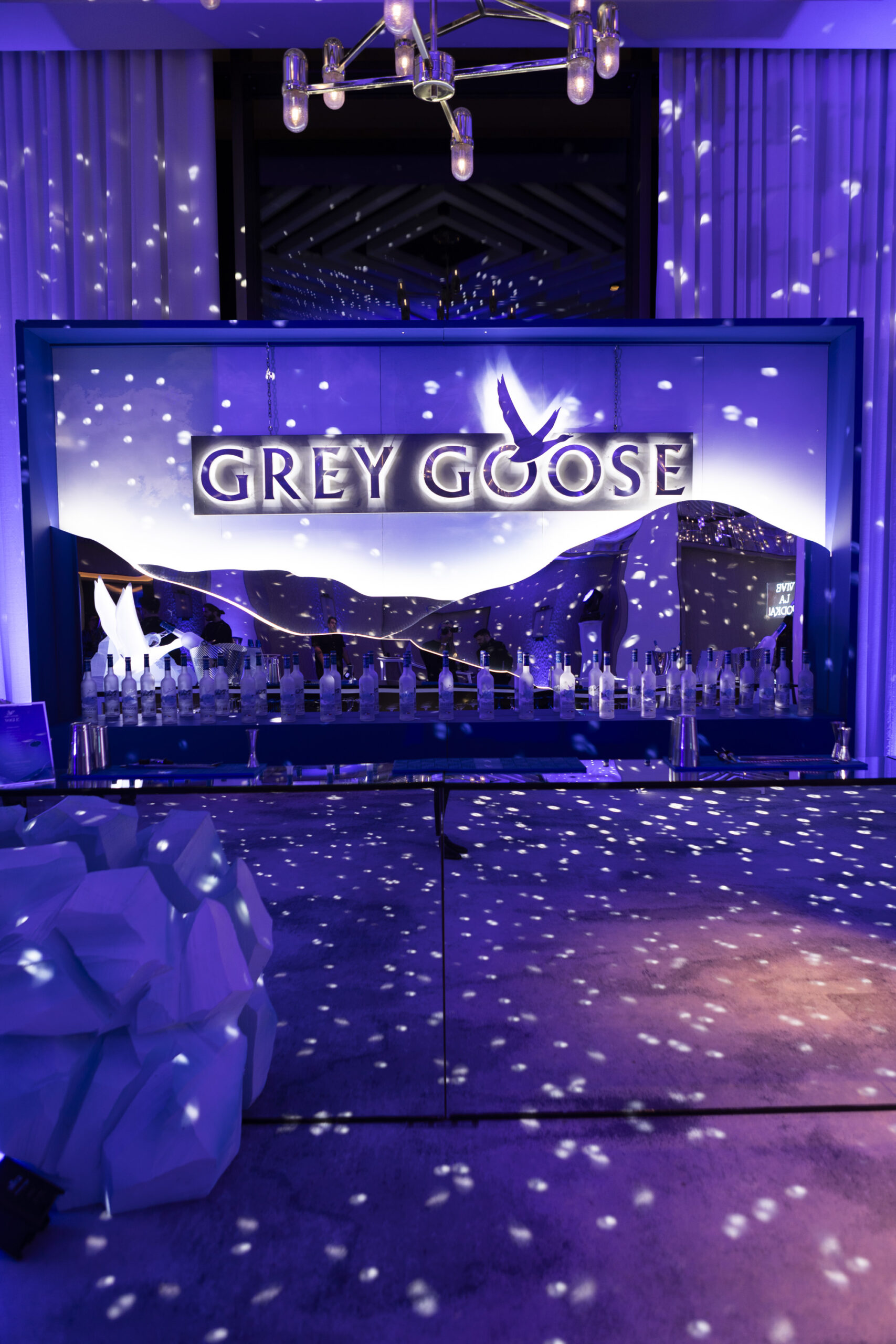 Grey Goose x Vogue Greece: Οι exclusive στιγμές από το Winter Wonderland Black Tie party-1
