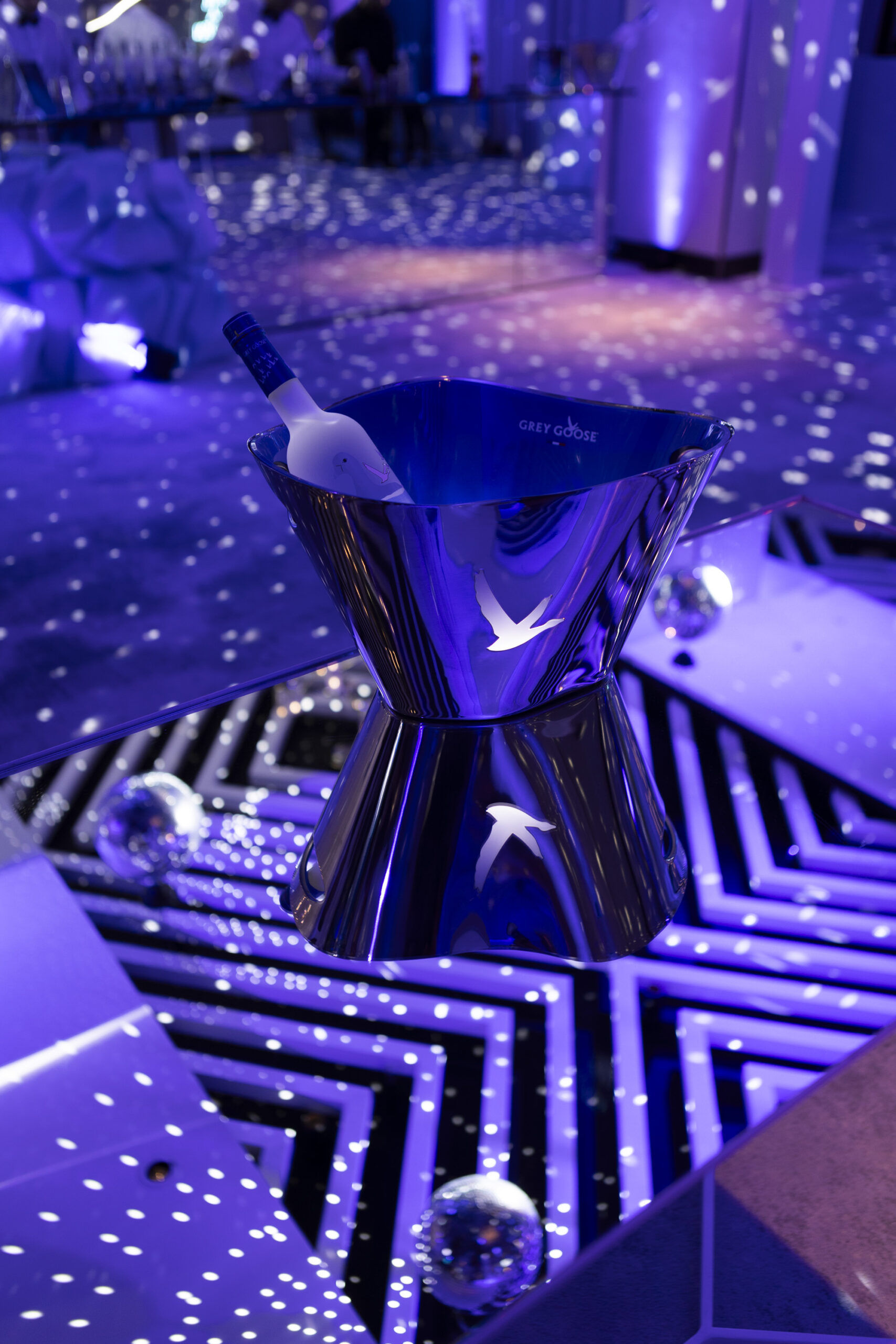 Grey Goose x Vogue Greece: Οι exclusive στιγμές από το Winter Wonderland Black Tie party-5