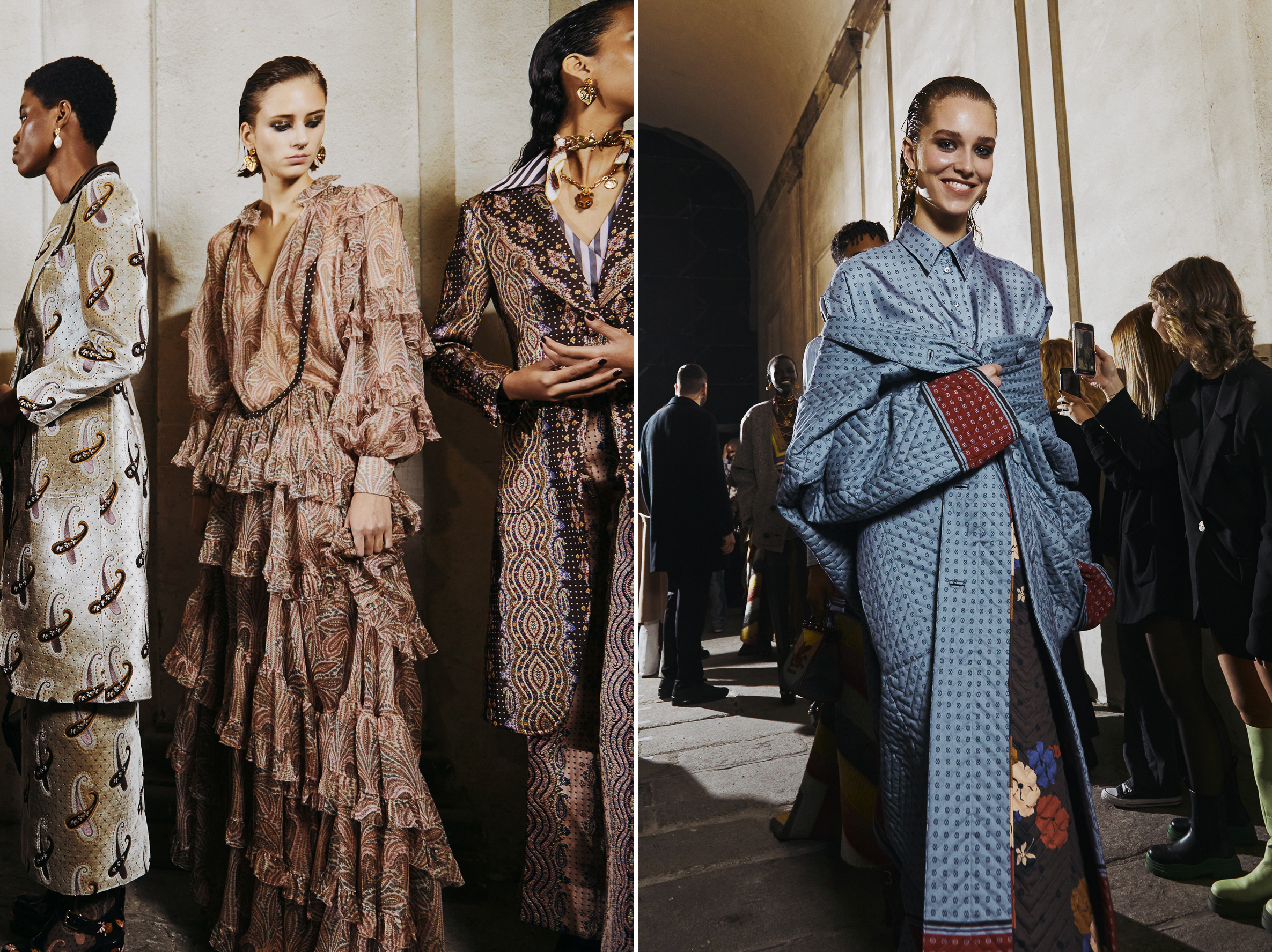 ETRO, MODA RADICALE: Αποκλειστική συνέντευξη με τον MARCO DE VINCENZO-6
