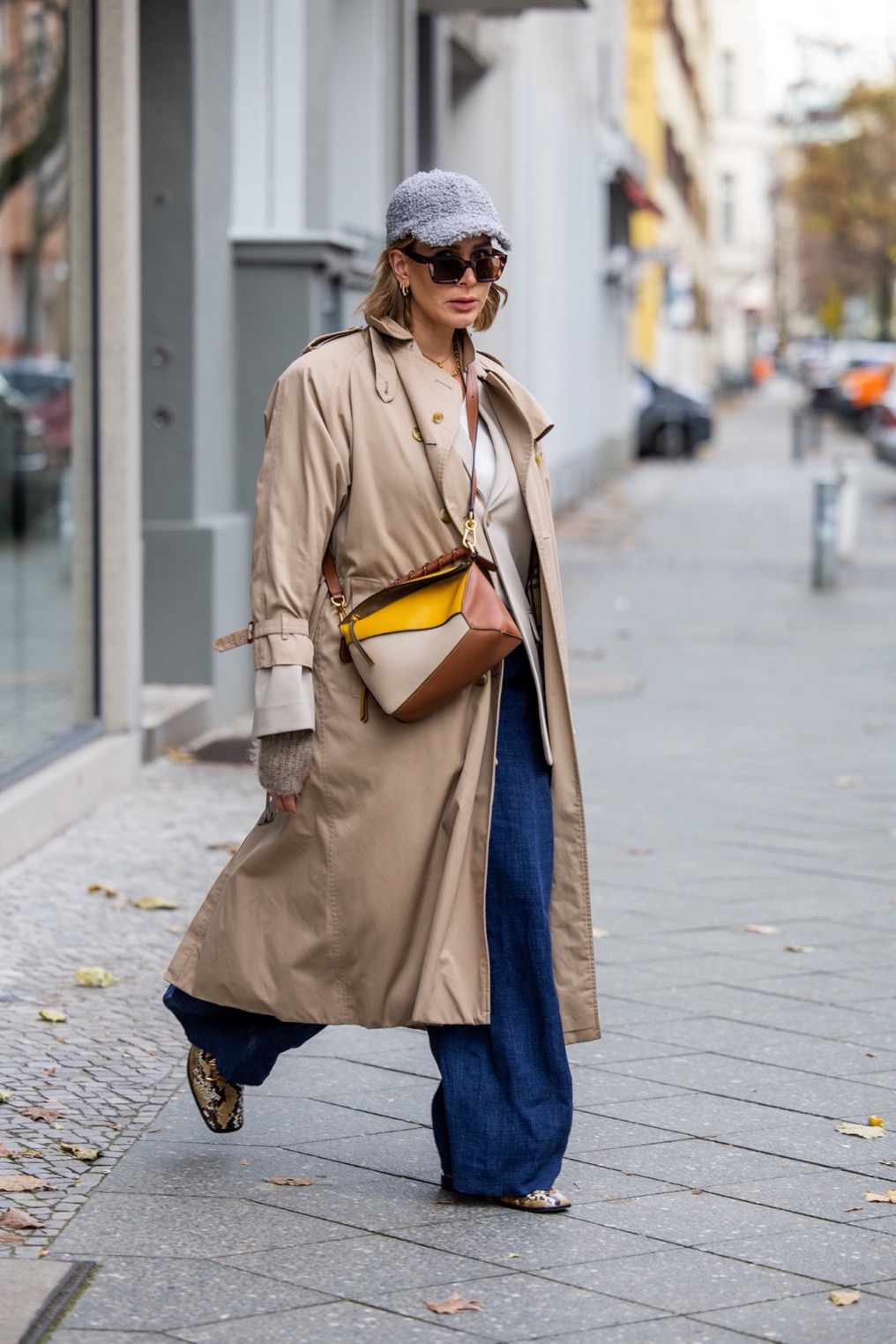 Από τα casual στα elegant, όλα τα look που θα φορέσουν οι Vogue editors τις κρύες ημέρες-4
