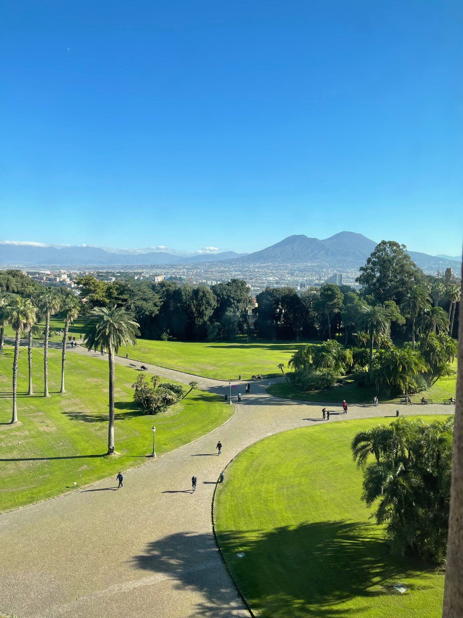Νάπολη: Ένα γοητευτικό χάος-3