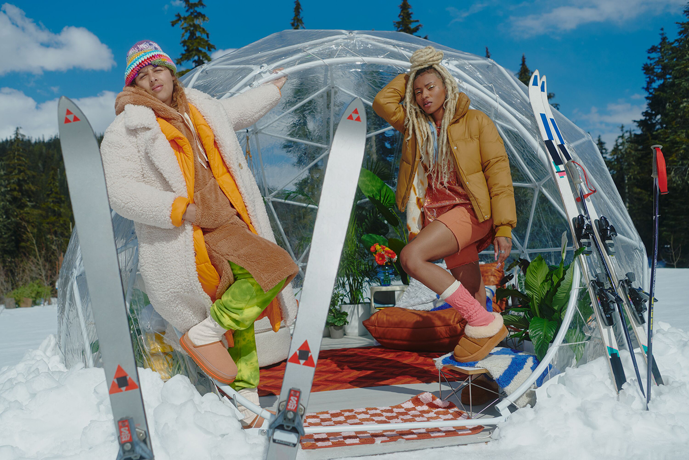 Η UGG season μόλις ξεκίνησε και η Vogue προτείνει τις πιο cosy boots-7