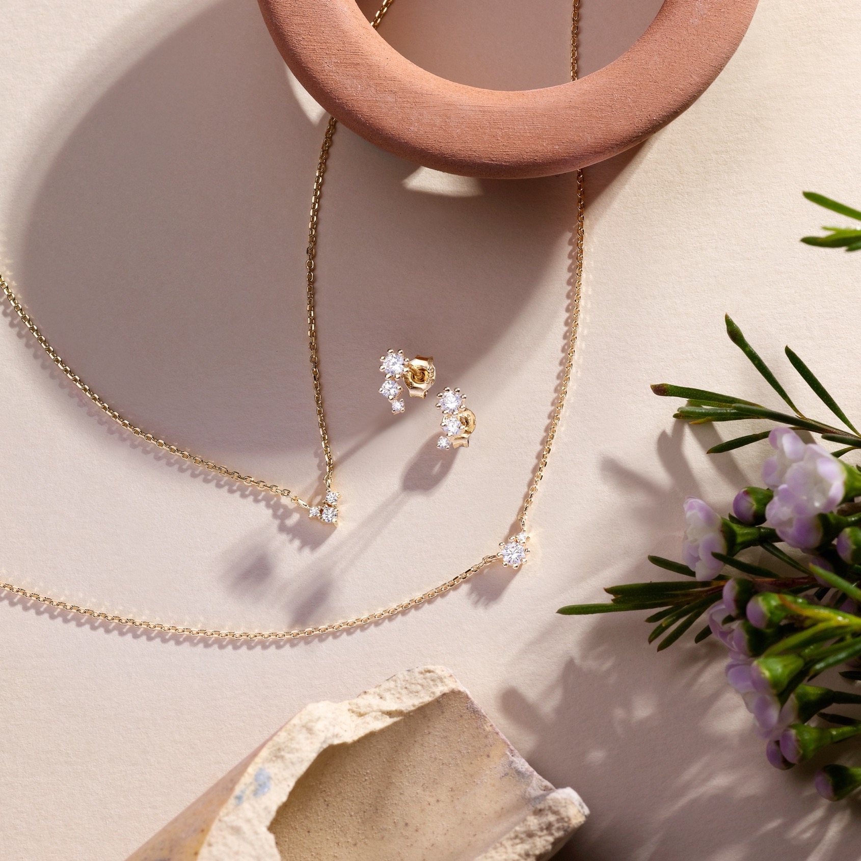 Live Diamond: Το brand που συνδυάζει το ήθος και την ομορφιά στα πιο πολύτιμα διαμάντια-1