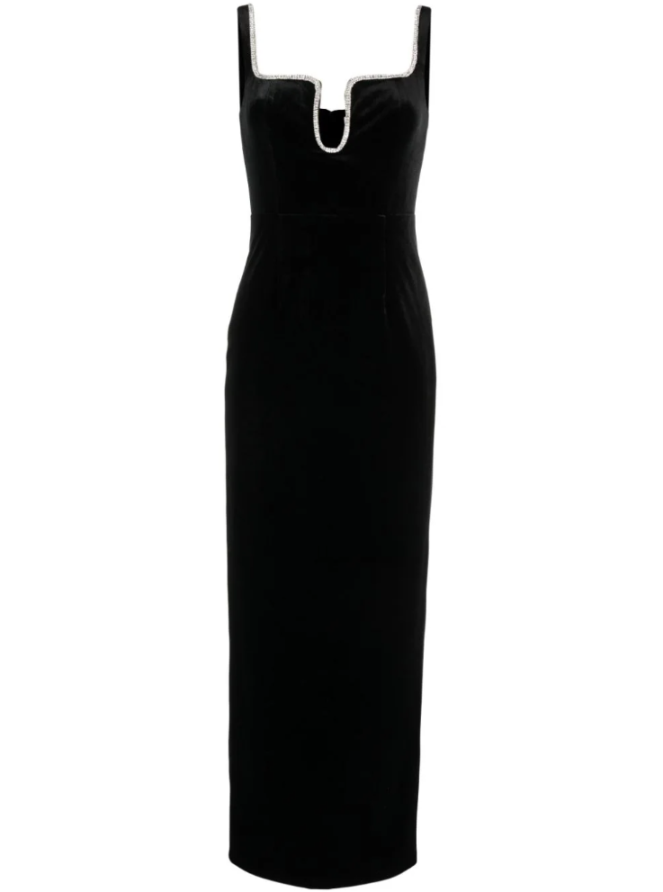 Black tie dresses: Οι κανόνες και τα φορέματα για να ακολουθήσετε σωστά το στυλ-3